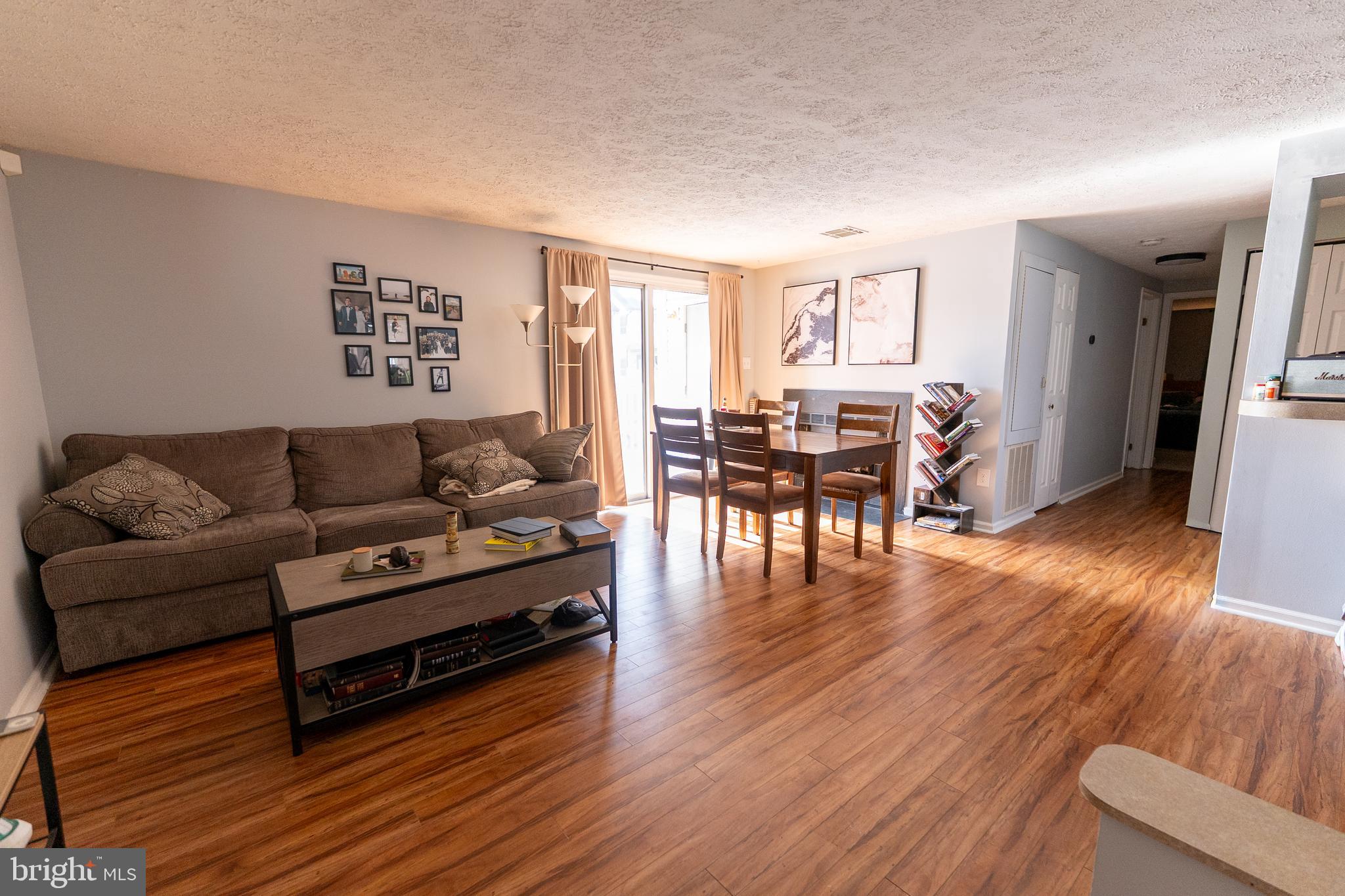 FREDERICKTOWNE VILLAGE - Residential