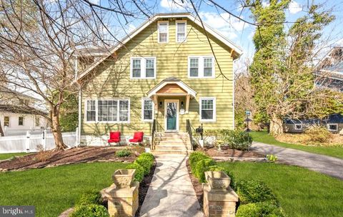 102 N MONROE AVENUE WENONAH NJ 08090