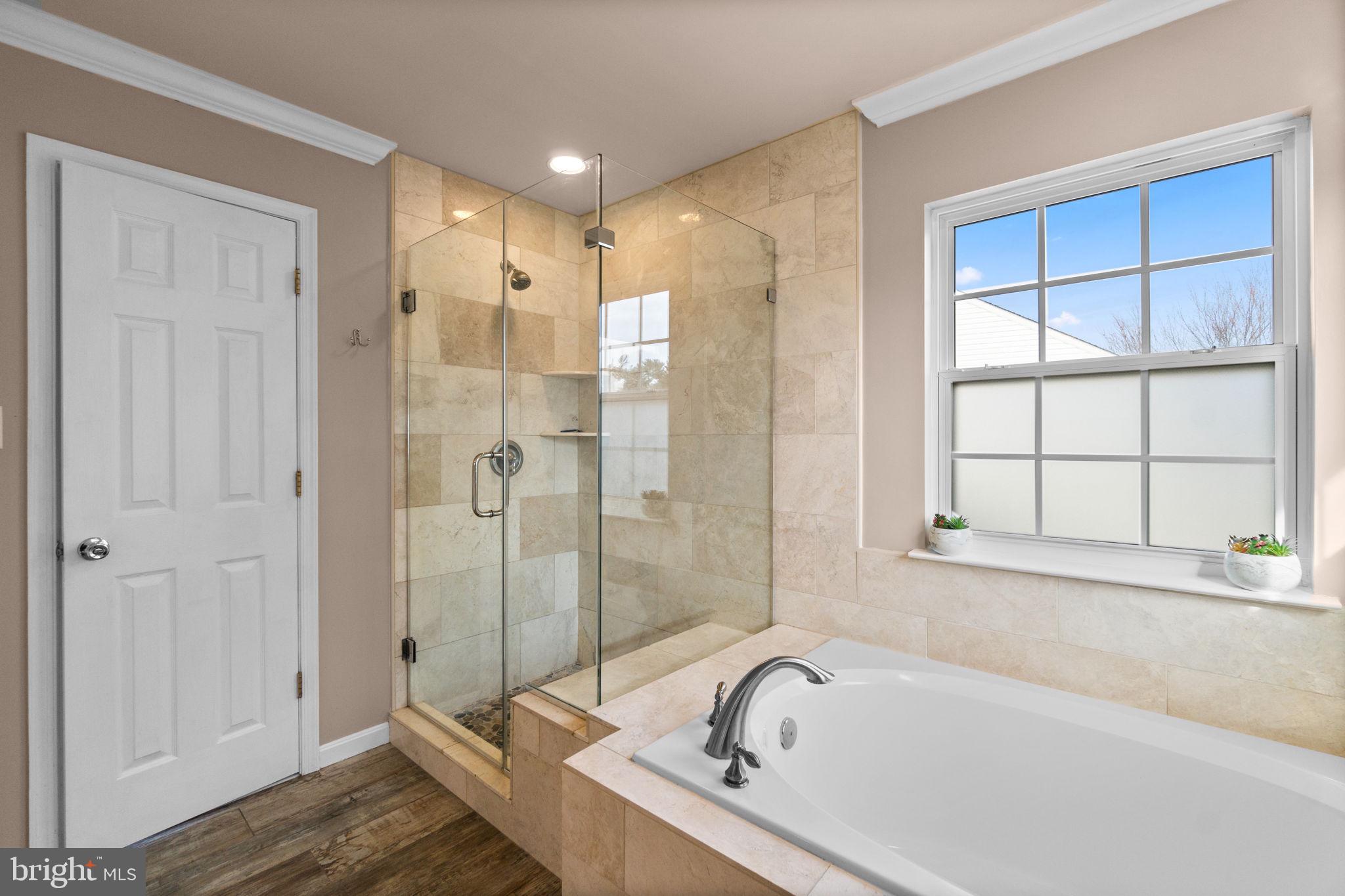 WESTWOOD PARK - Residential
