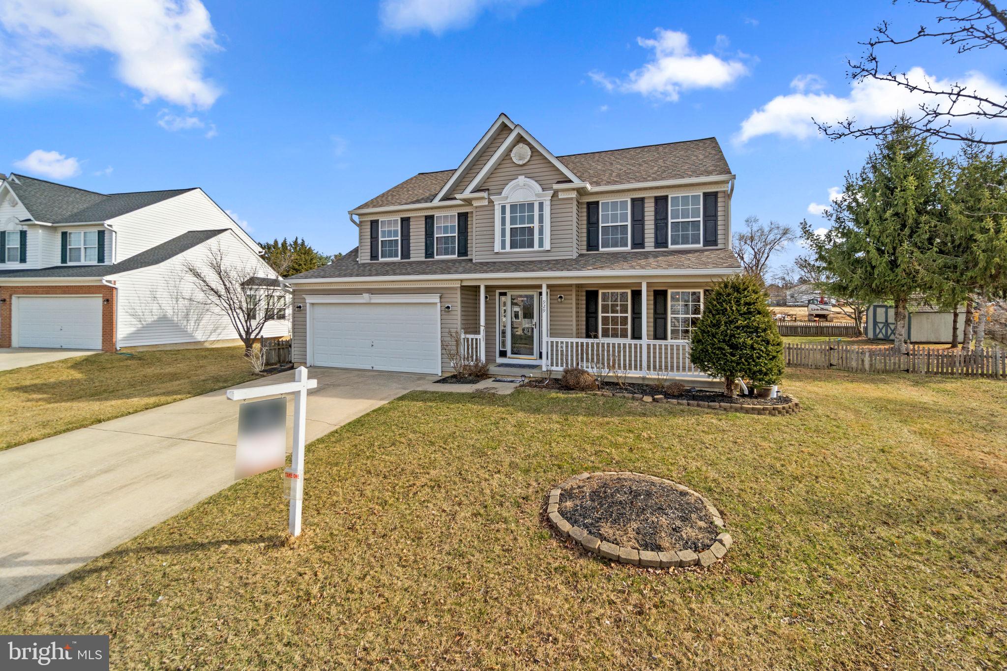 WESTWOOD PARK - Residential
