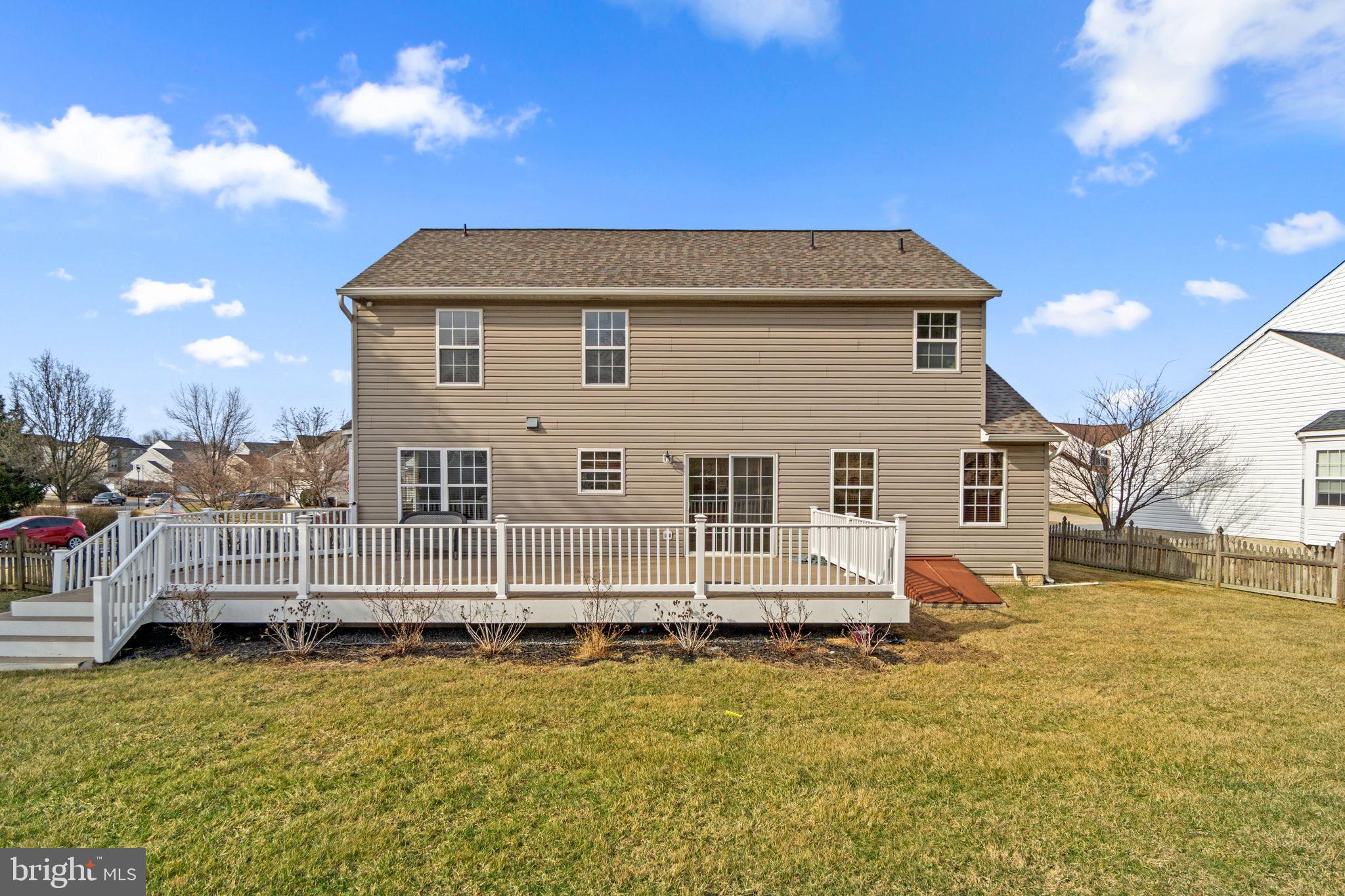 WESTWOOD PARK - Residential