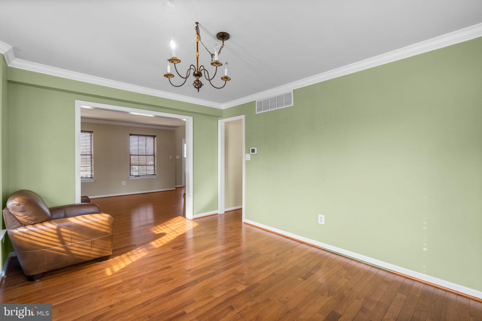 WESTWOOD PARK - Residential
