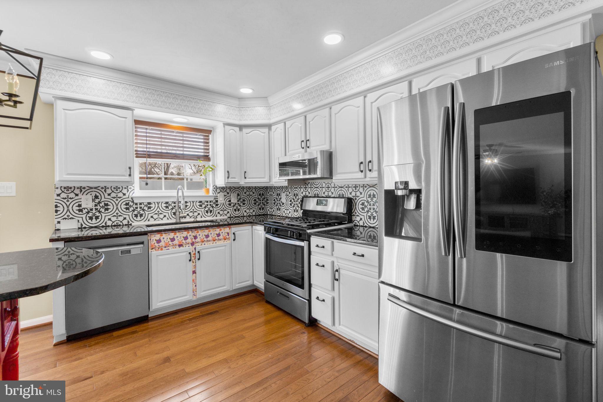 WESTWOOD PARK - Residential