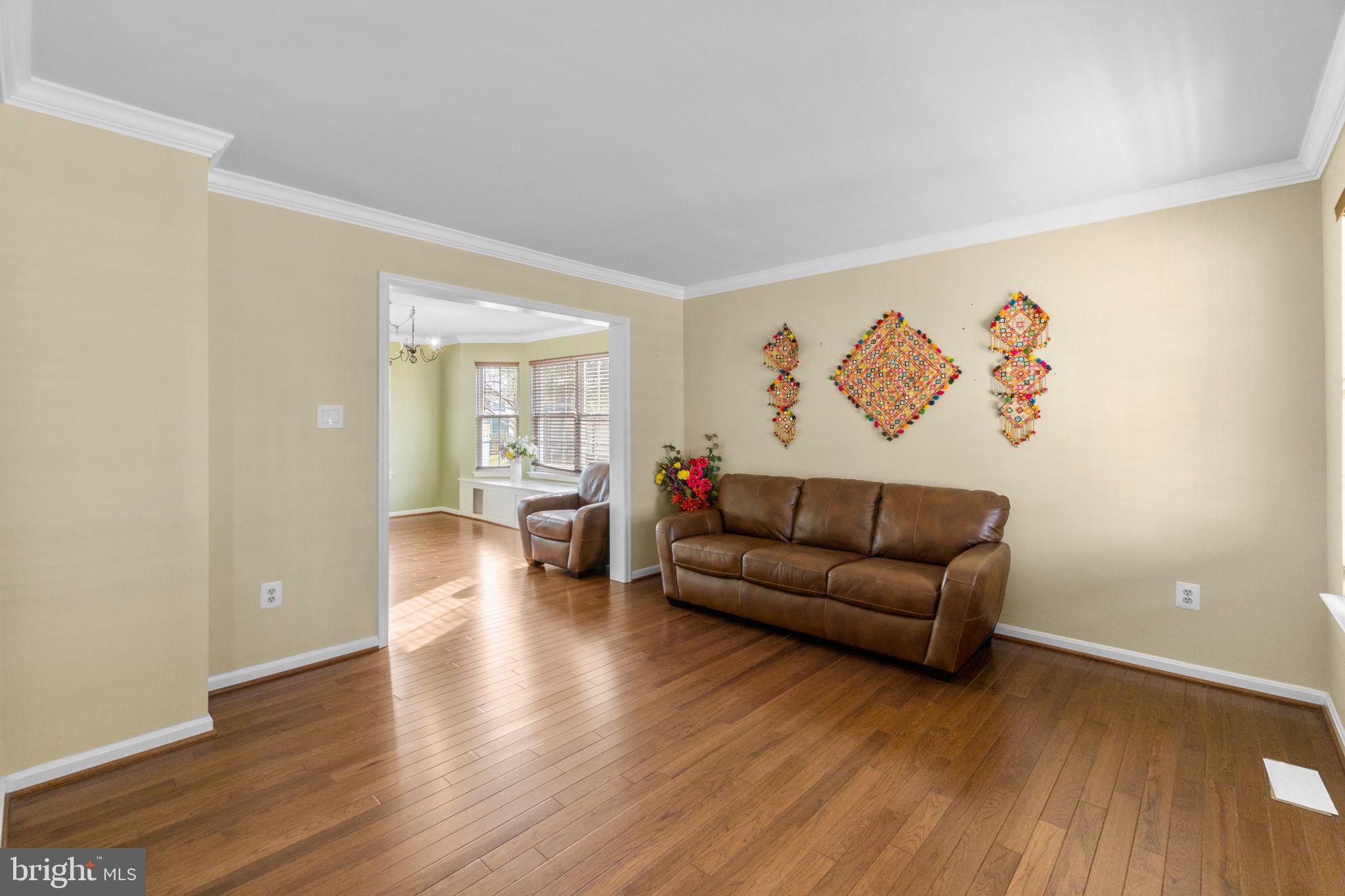 WESTWOOD PARK - Residential