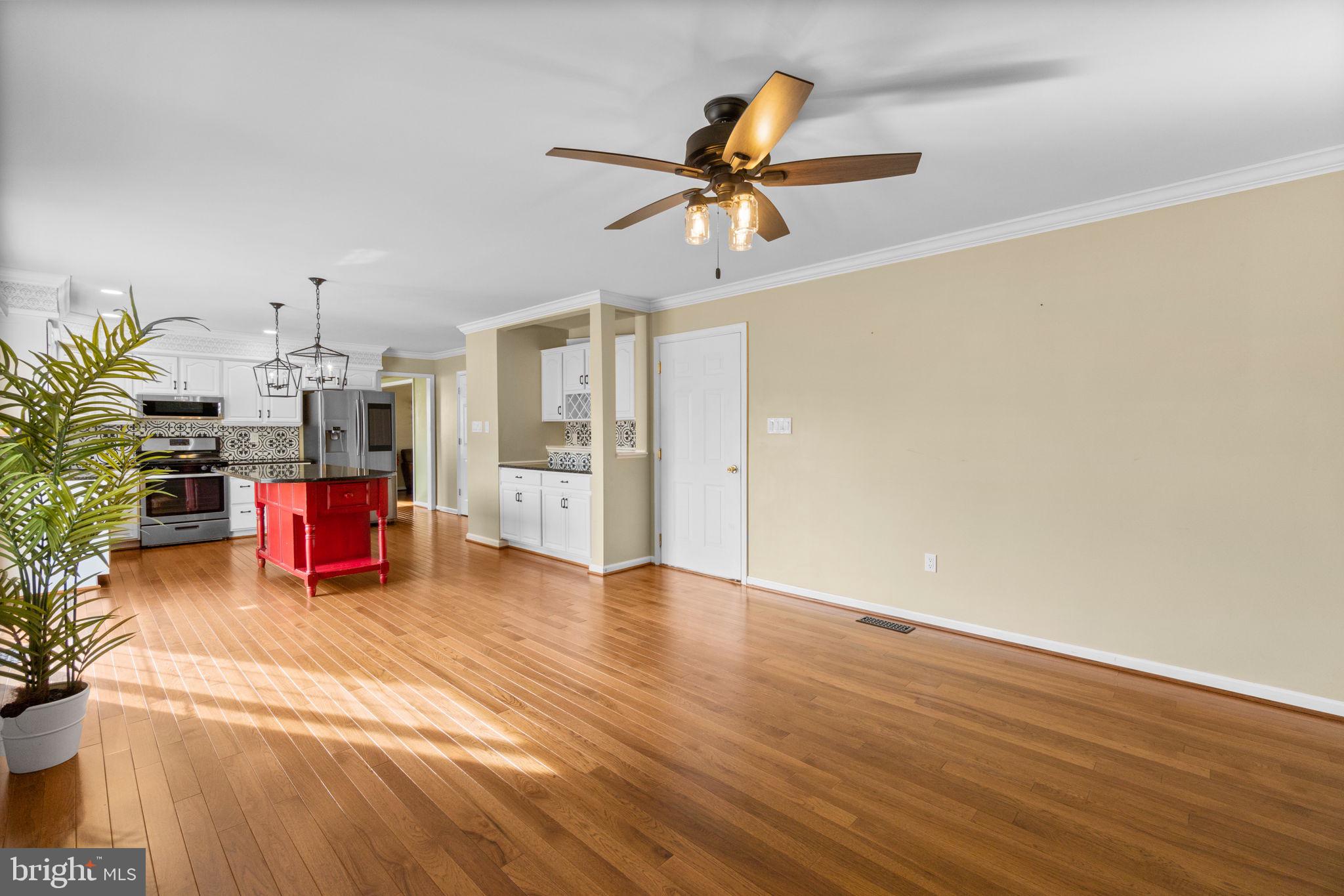 WESTWOOD PARK - Residential
