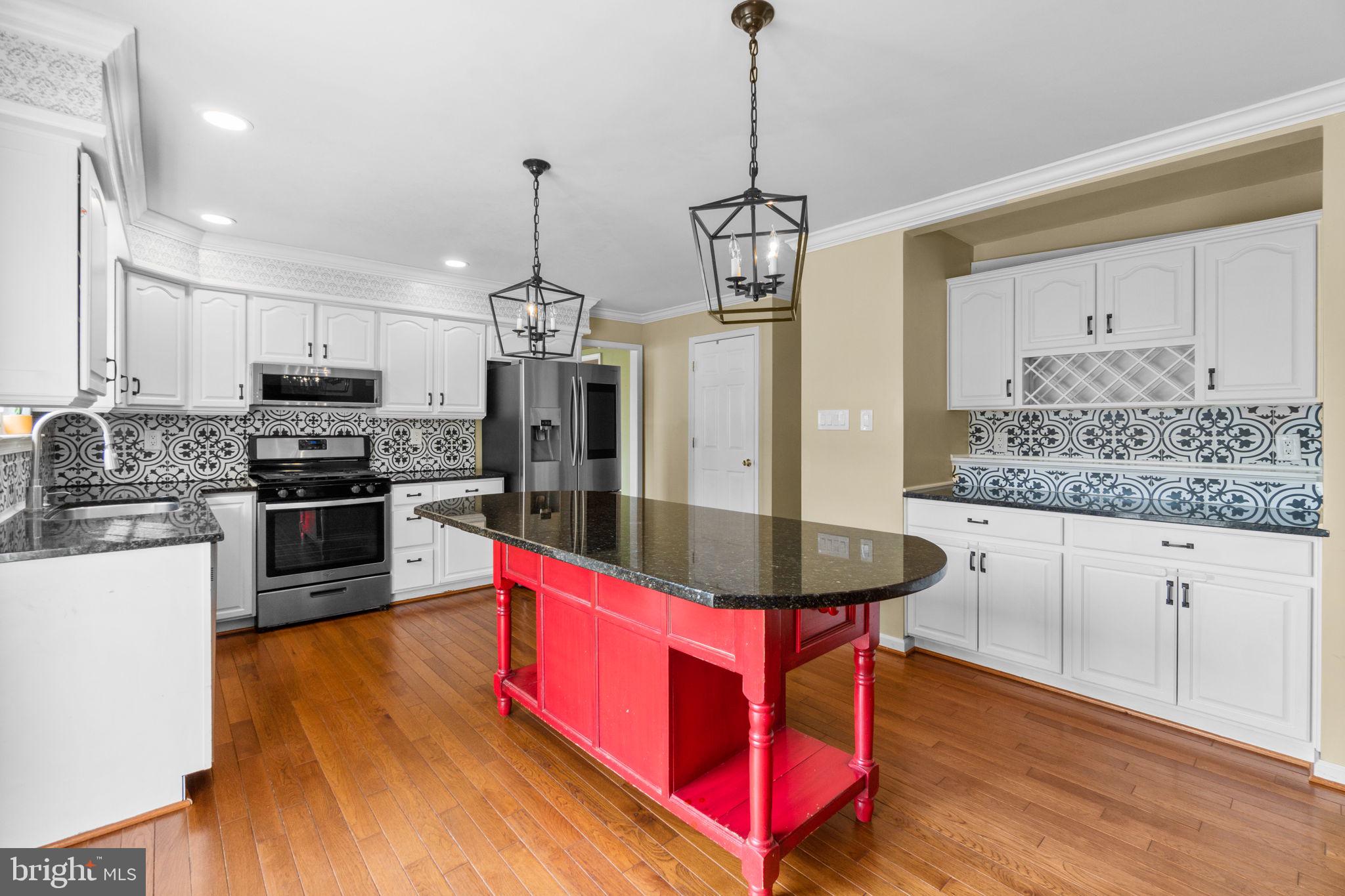 WESTWOOD PARK - Residential