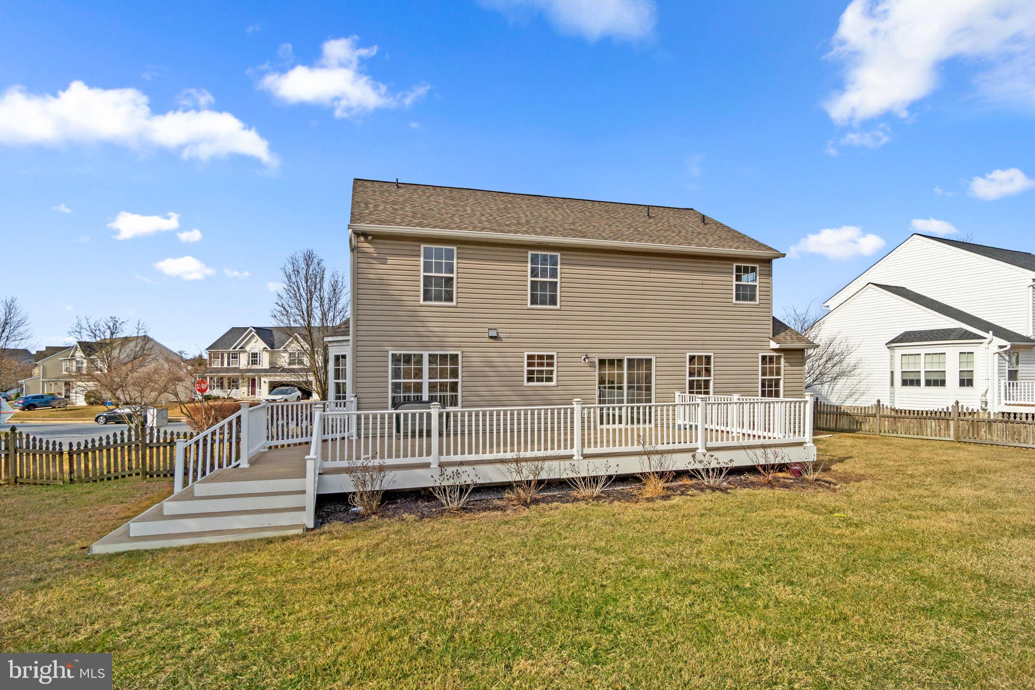 WESTWOOD PARK - Residential
