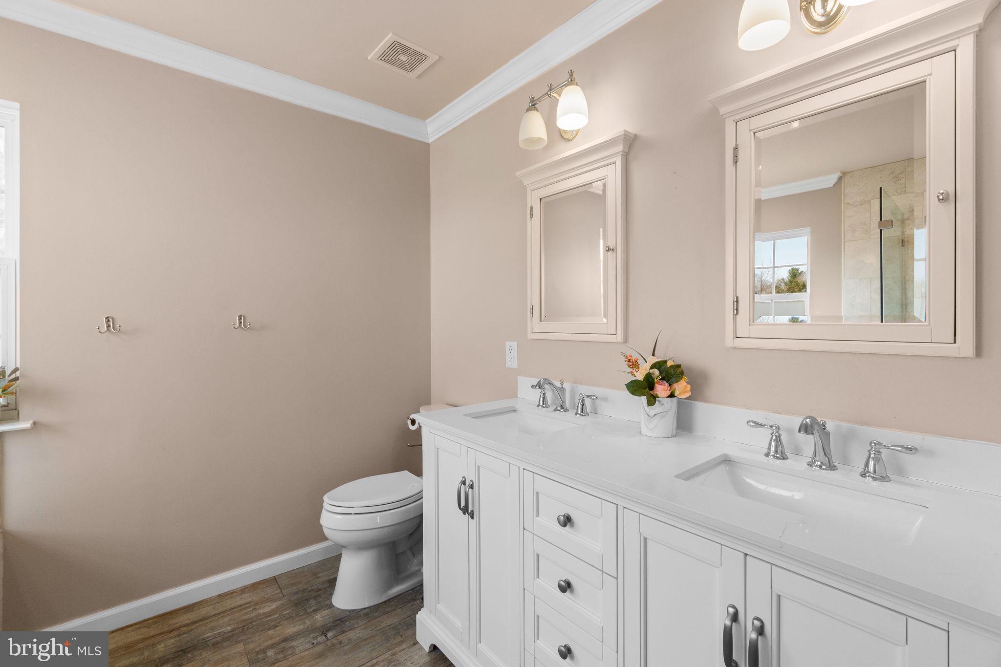WESTWOOD PARK - Residential
