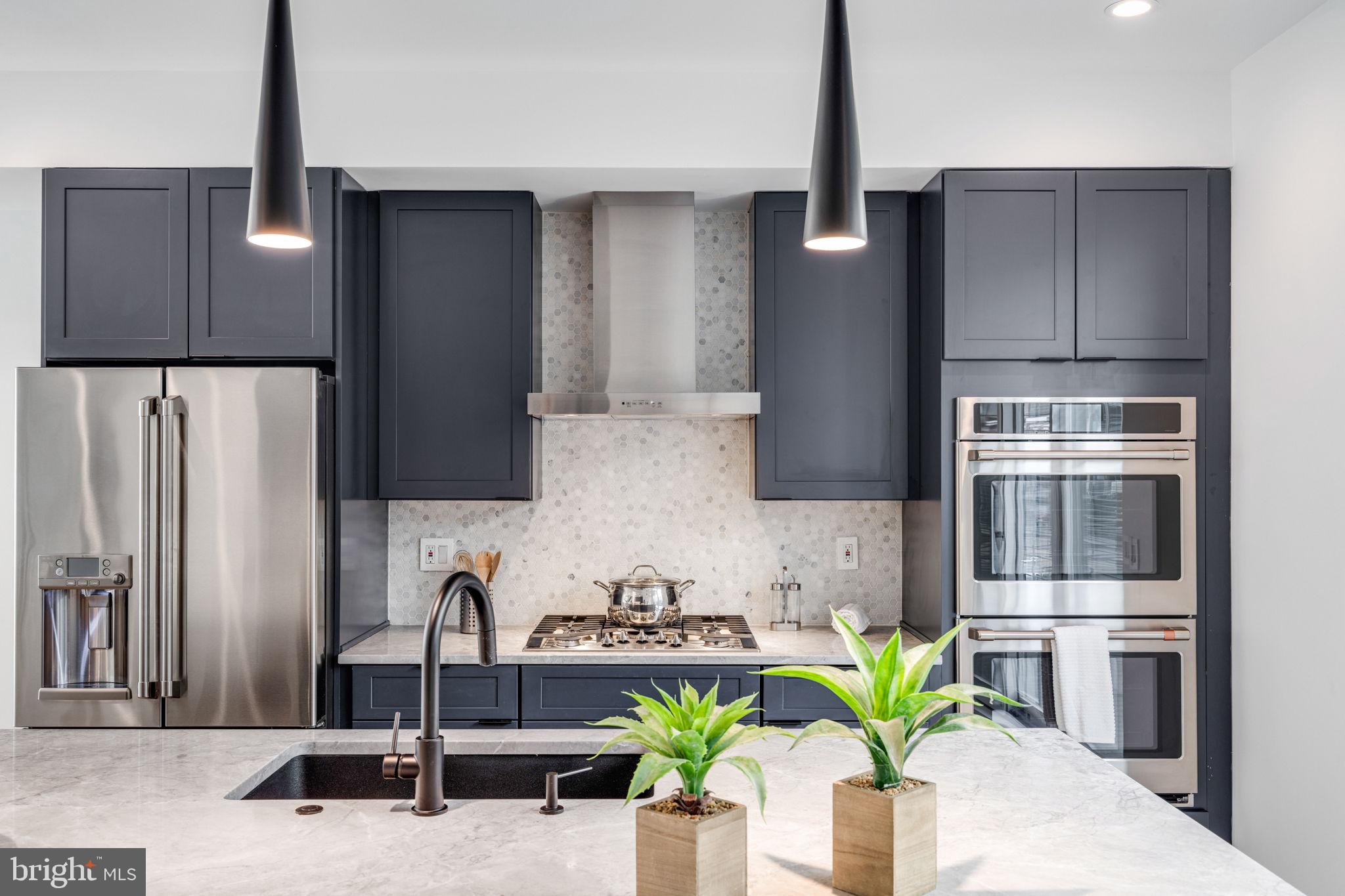 GRADUATE HOSPITAL - Residential