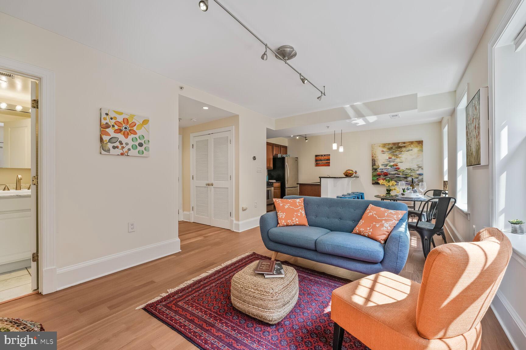 1465 COLUMBIA ROAD NW 102