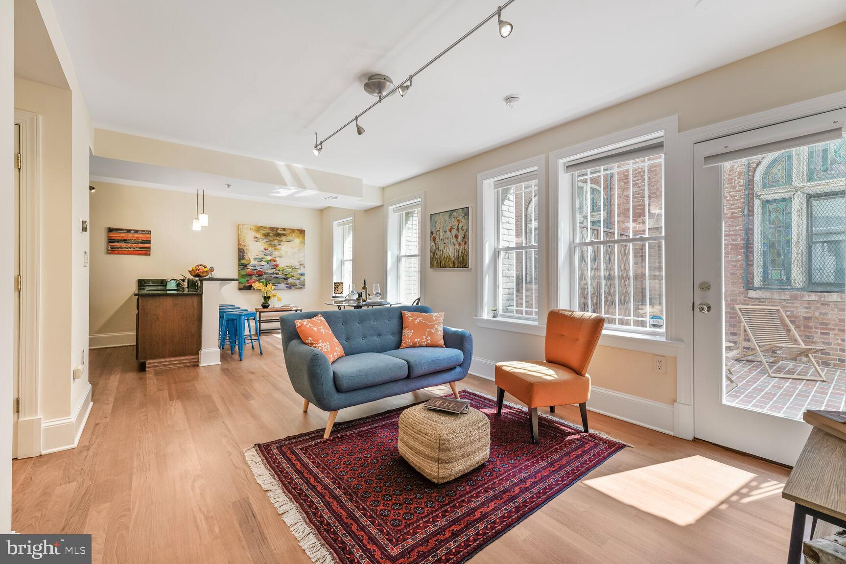 1465 COLUMBIA ROAD NW 102