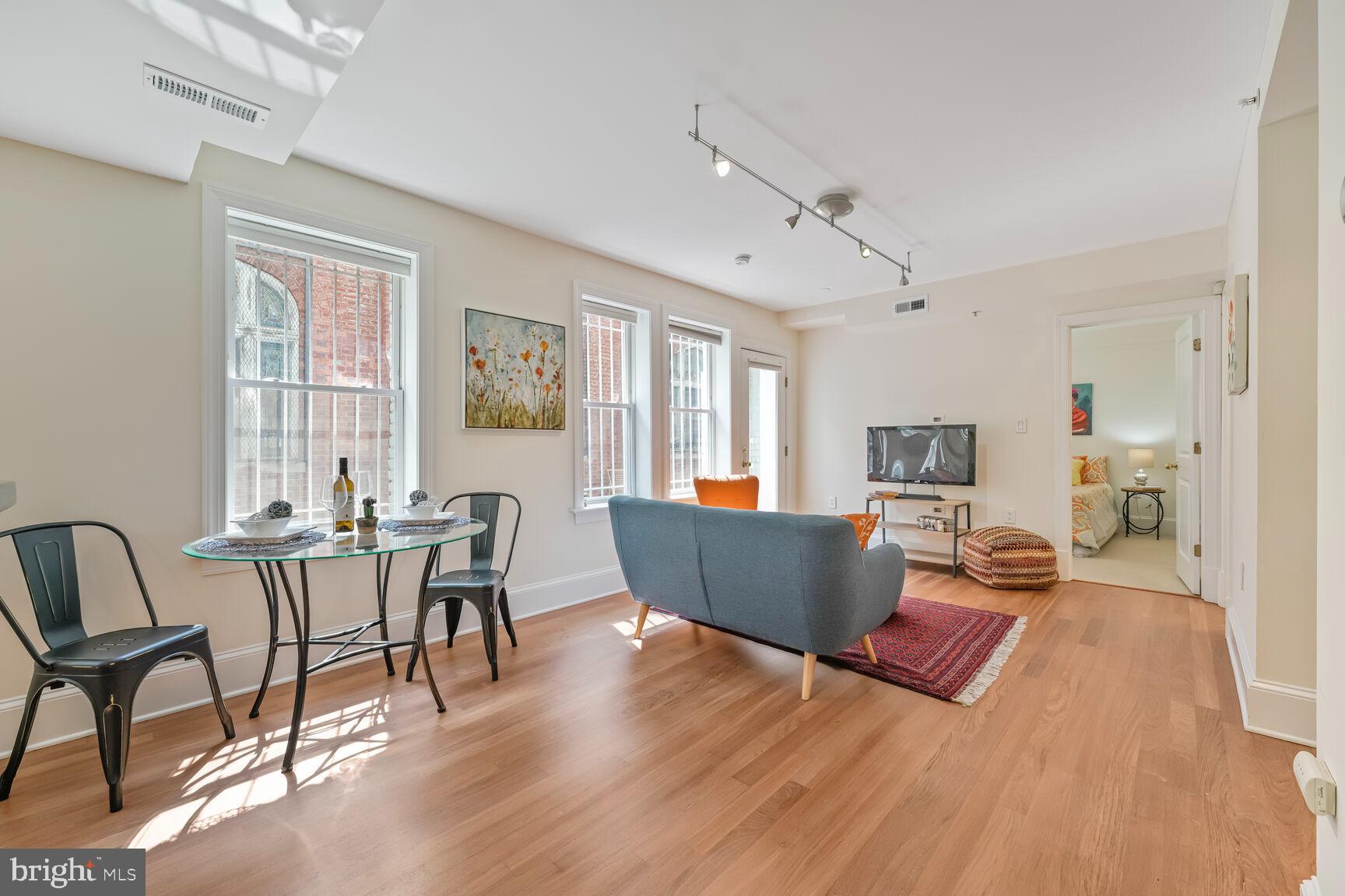 1465 COLUMBIA ROAD NW 102