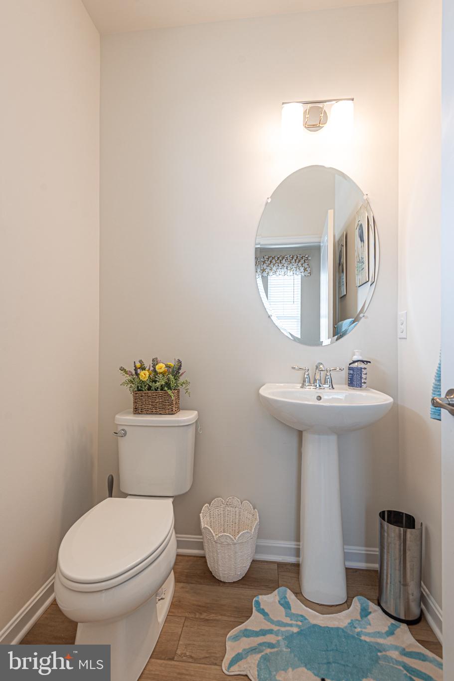 FRIENDSHIP CREEK - Residential