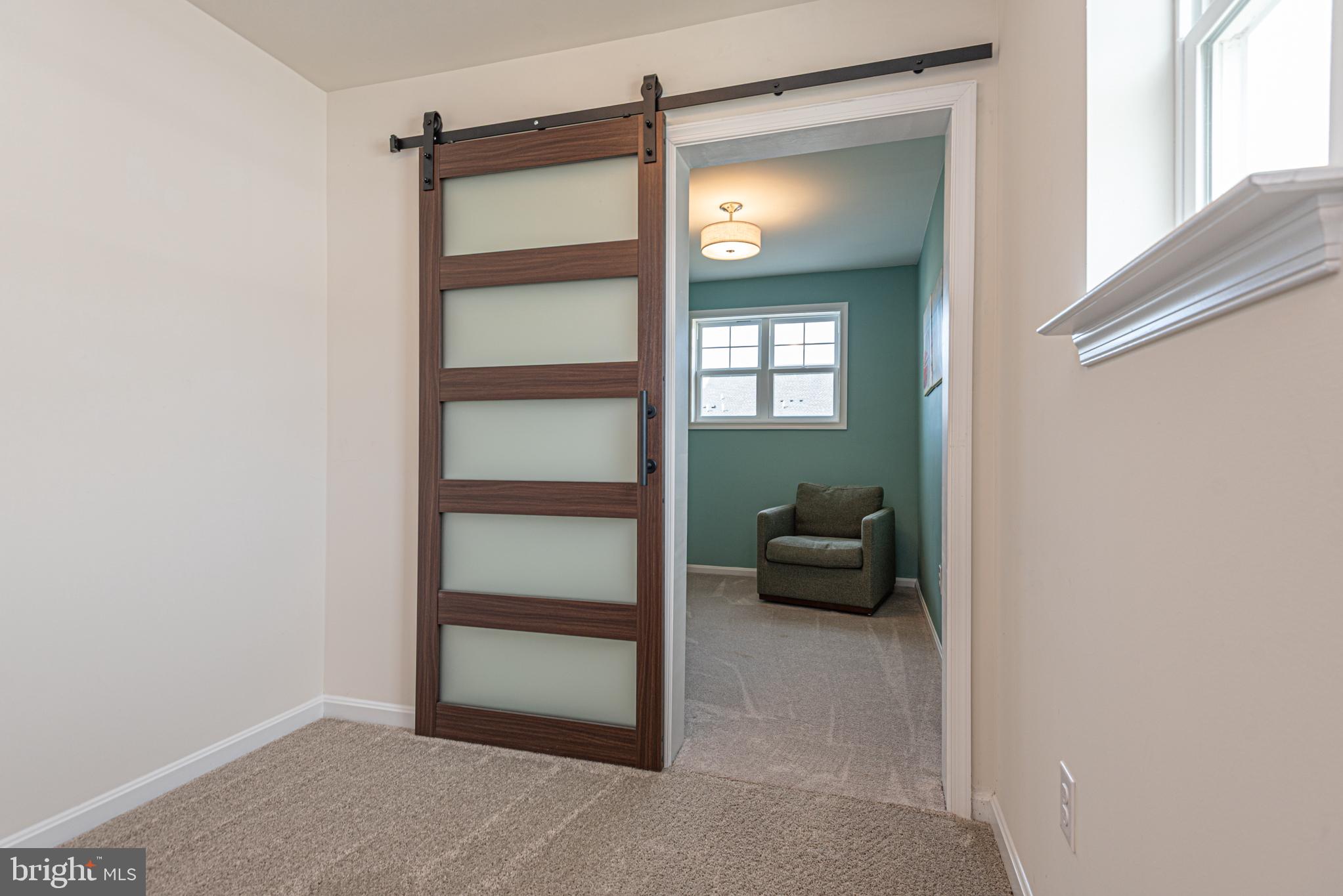 FRIENDSHIP CREEK - Residential