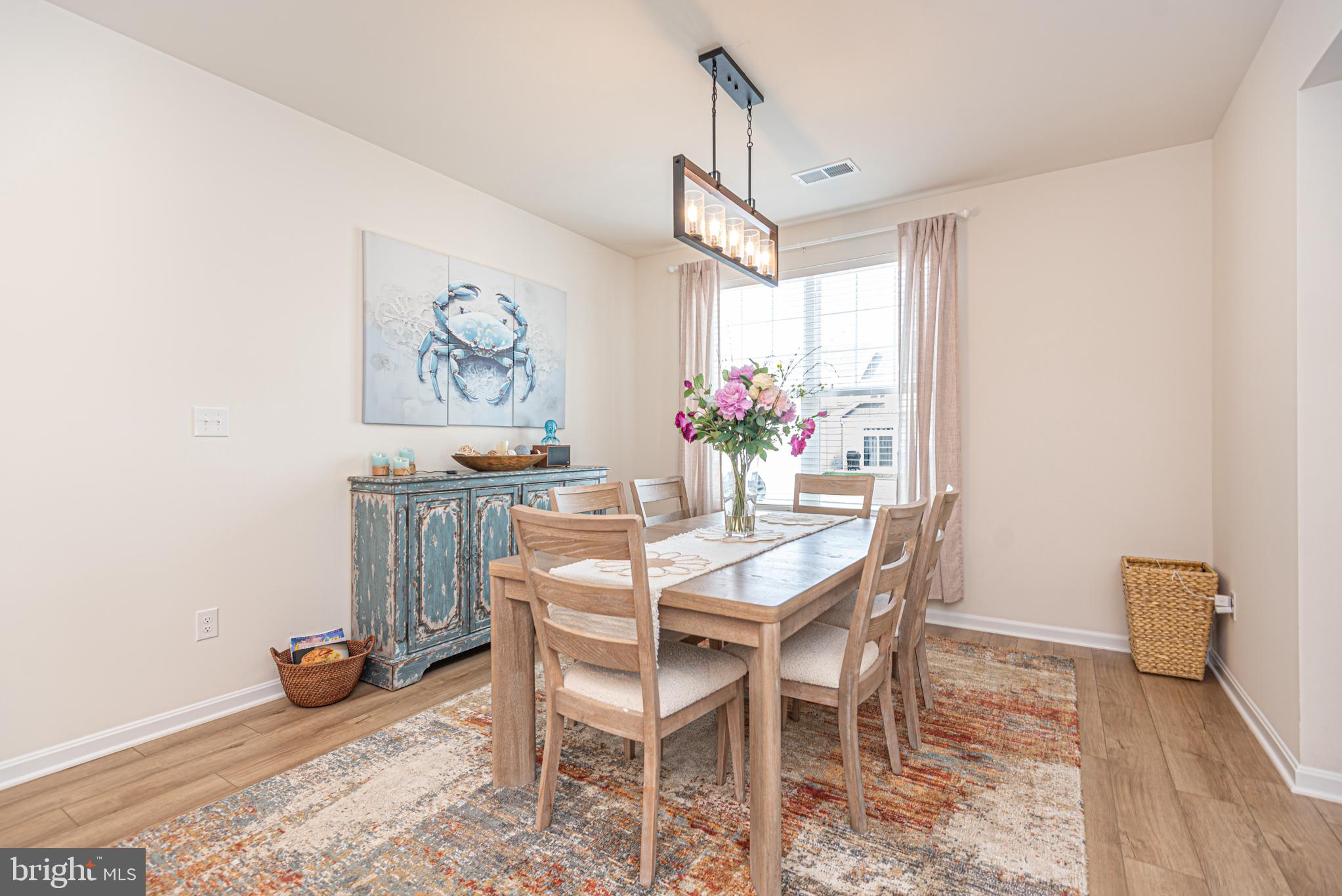 FRIENDSHIP CREEK - Residential