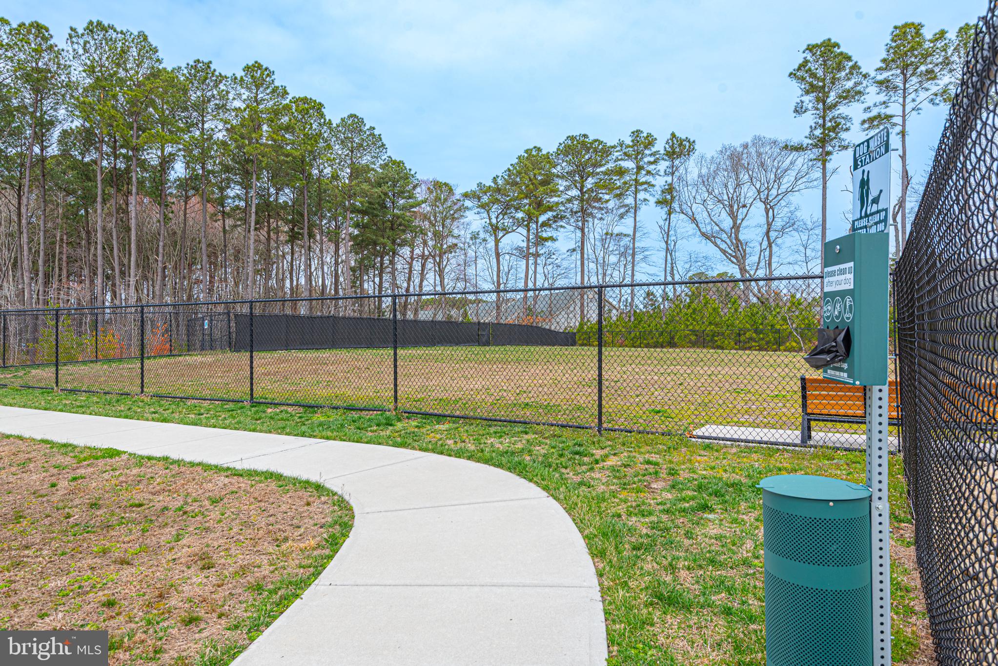 FRIENDSHIP CREEK - Residential