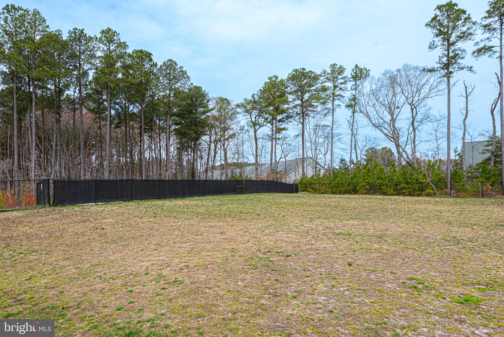 FRIENDSHIP CREEK - Residential