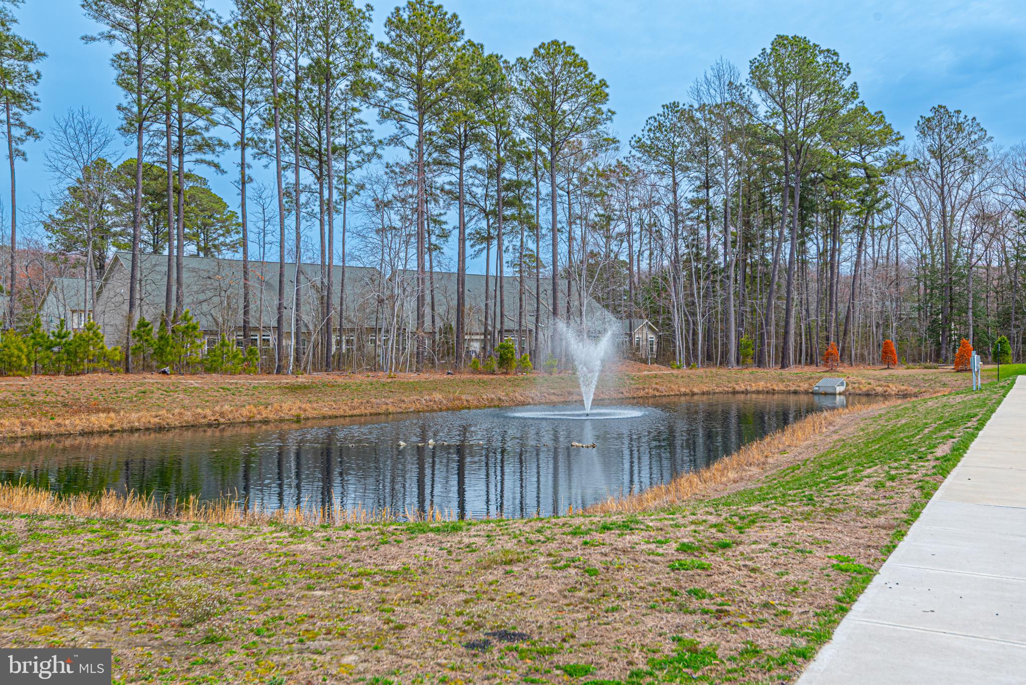 FRIENDSHIP CREEK - Residential