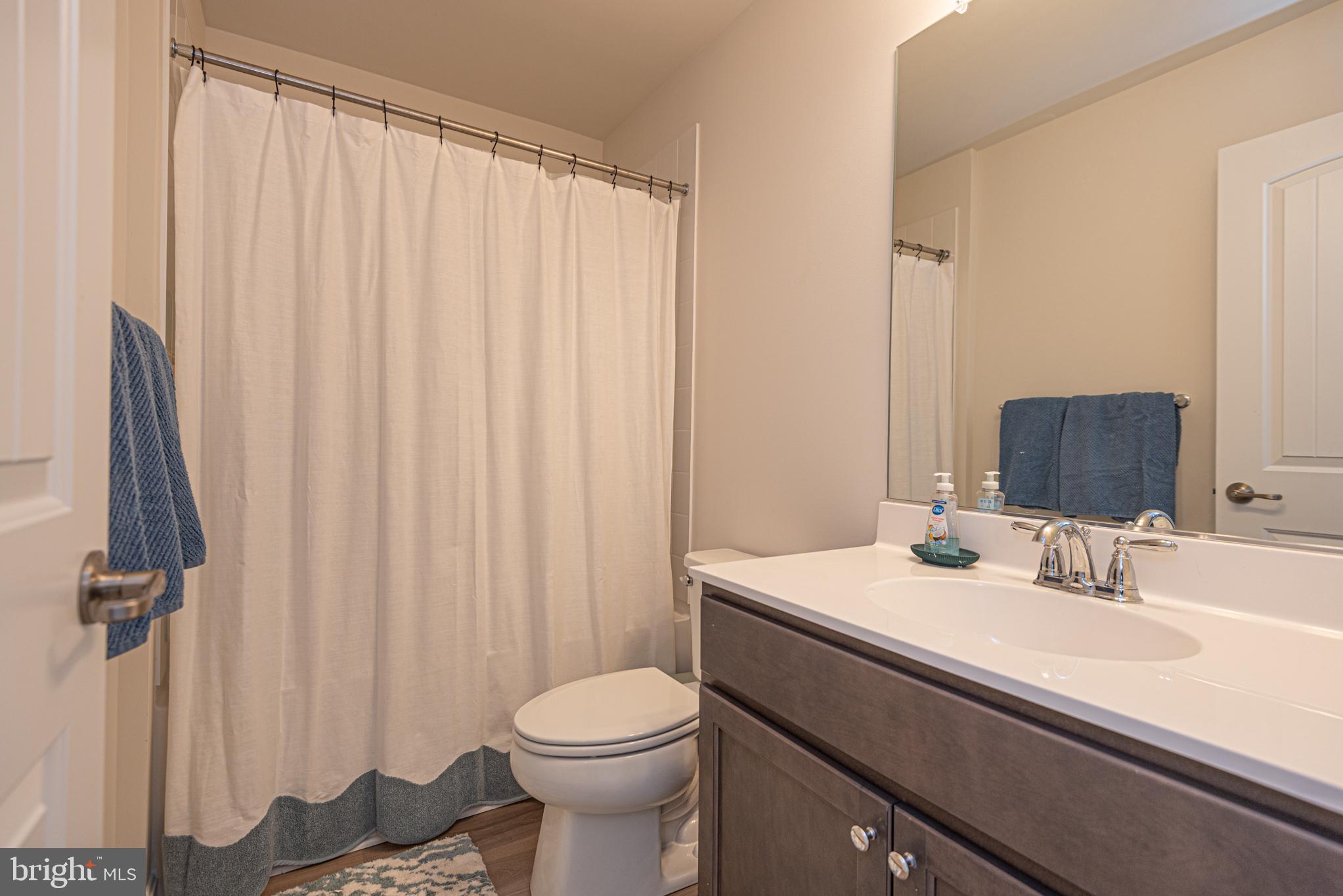 FRIENDSHIP CREEK - Residential