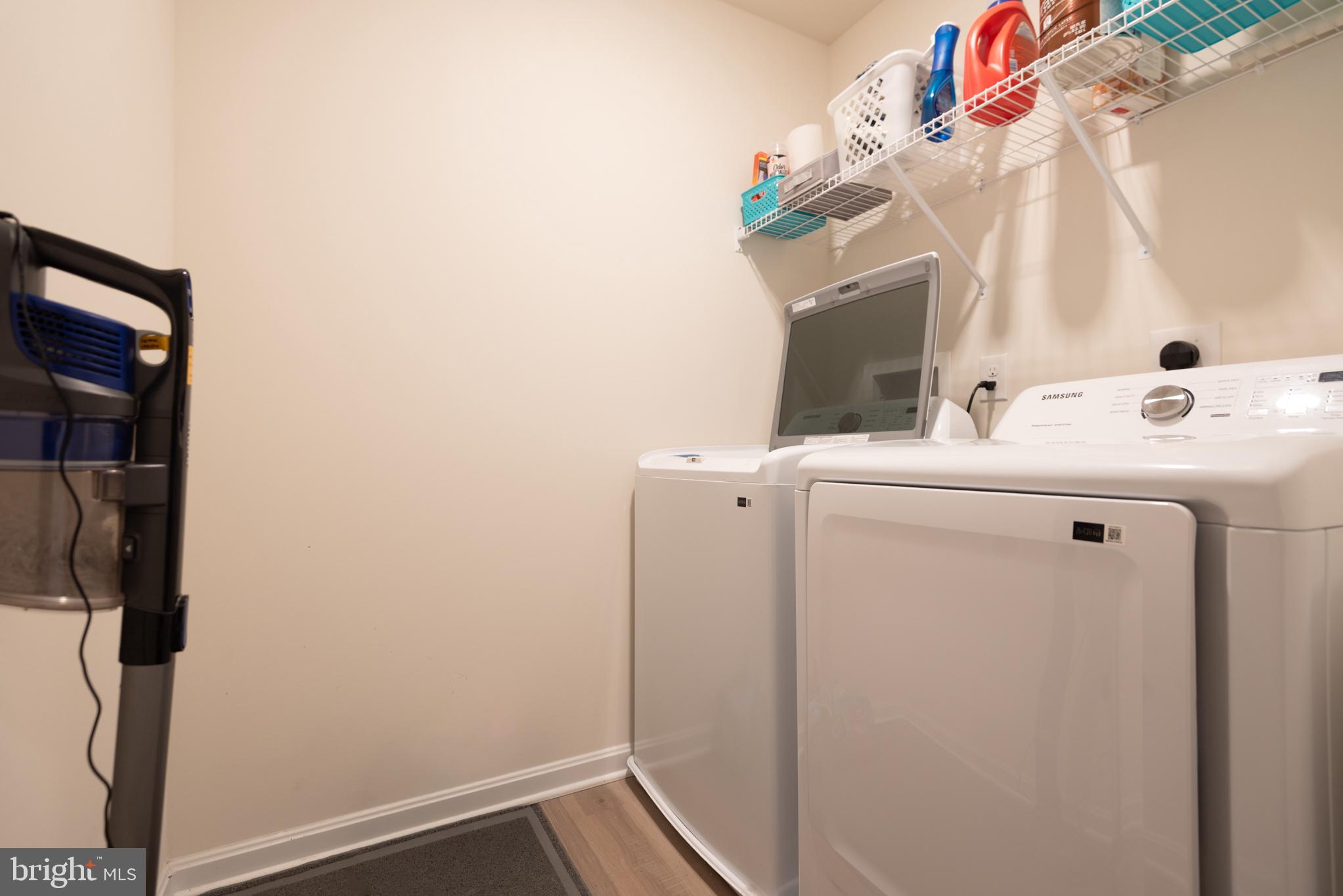 FRIENDSHIP CREEK - Residential