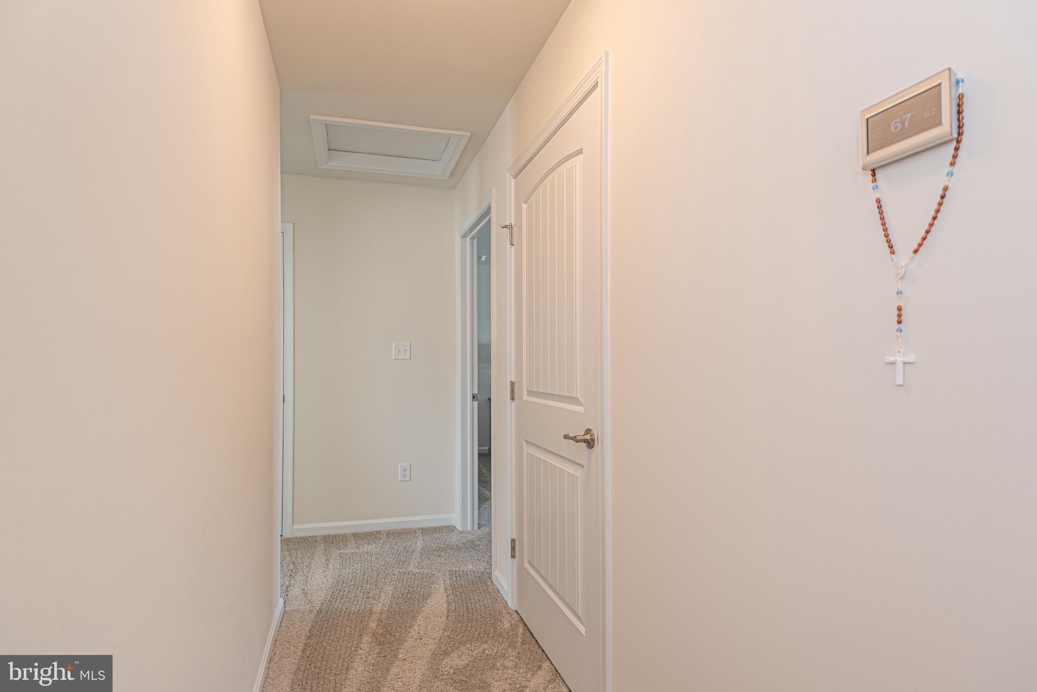 FRIENDSHIP CREEK - Residential