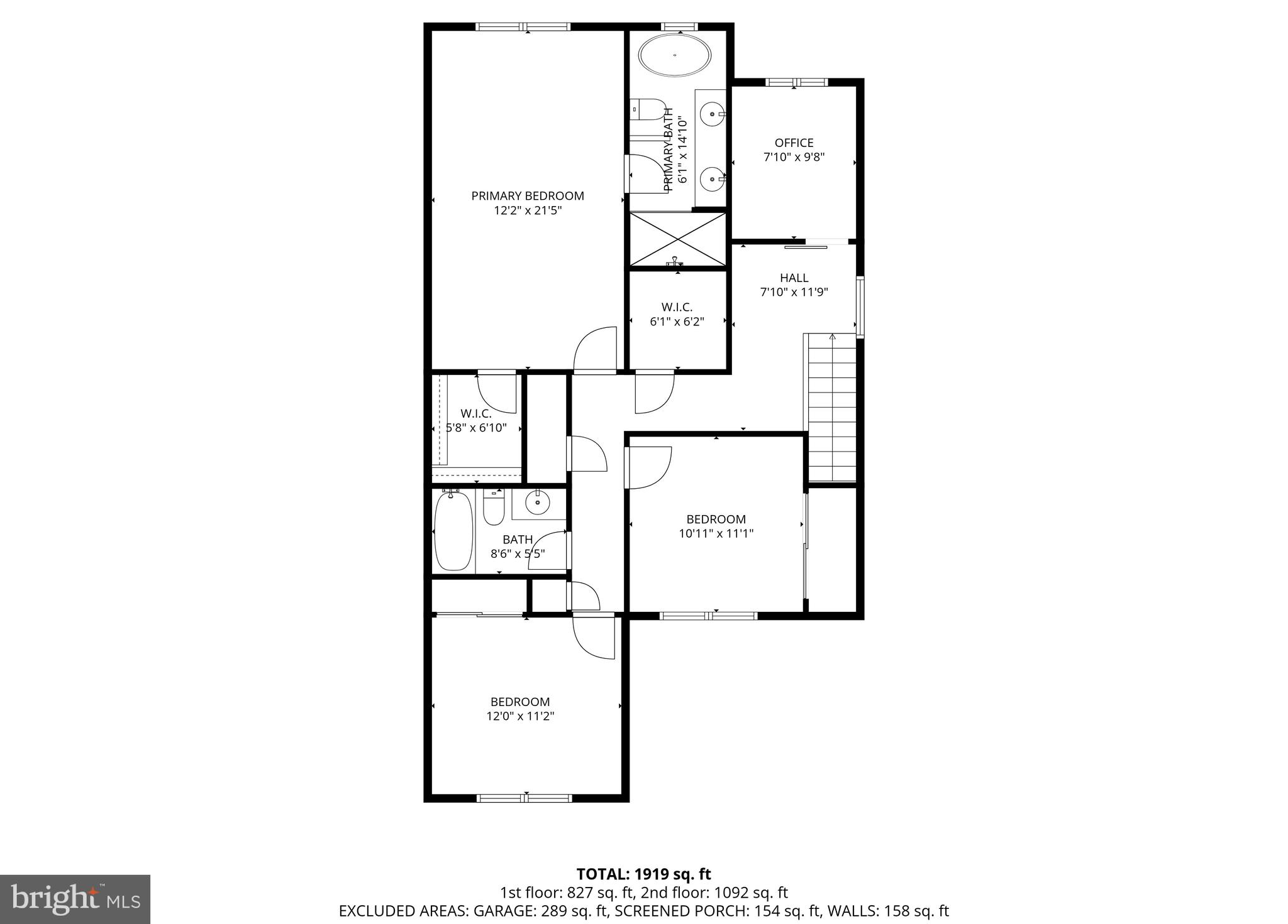 FRIENDSHIP CREEK - Residential