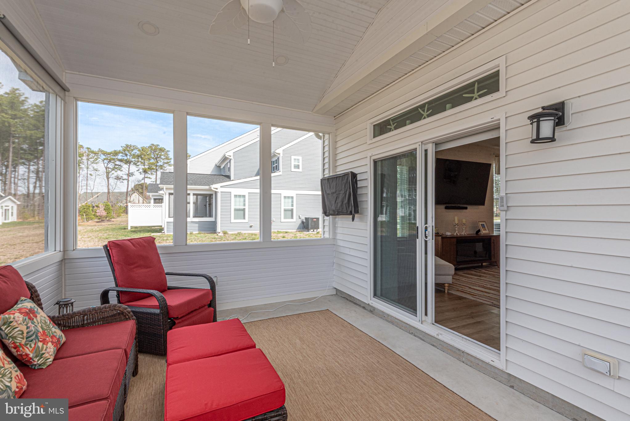 FRIENDSHIP CREEK - Residential