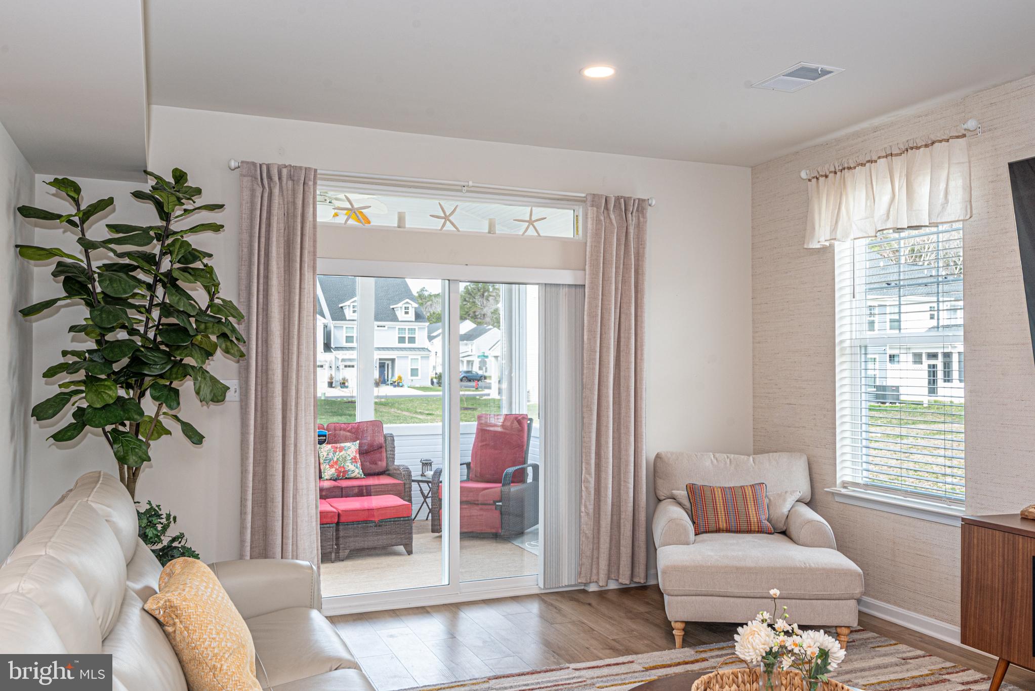 FRIENDSHIP CREEK - Residential