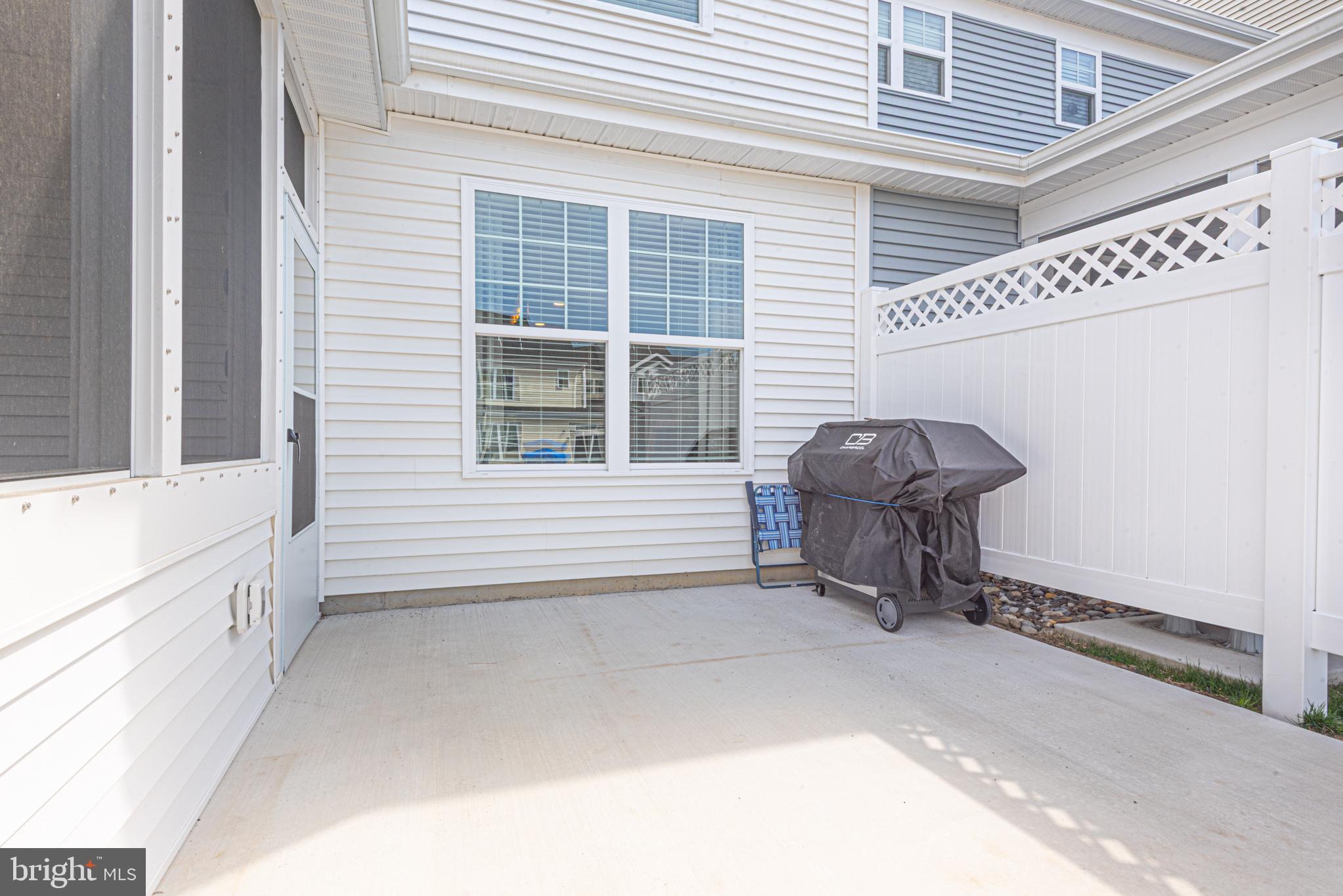 FRIENDSHIP CREEK - Residential