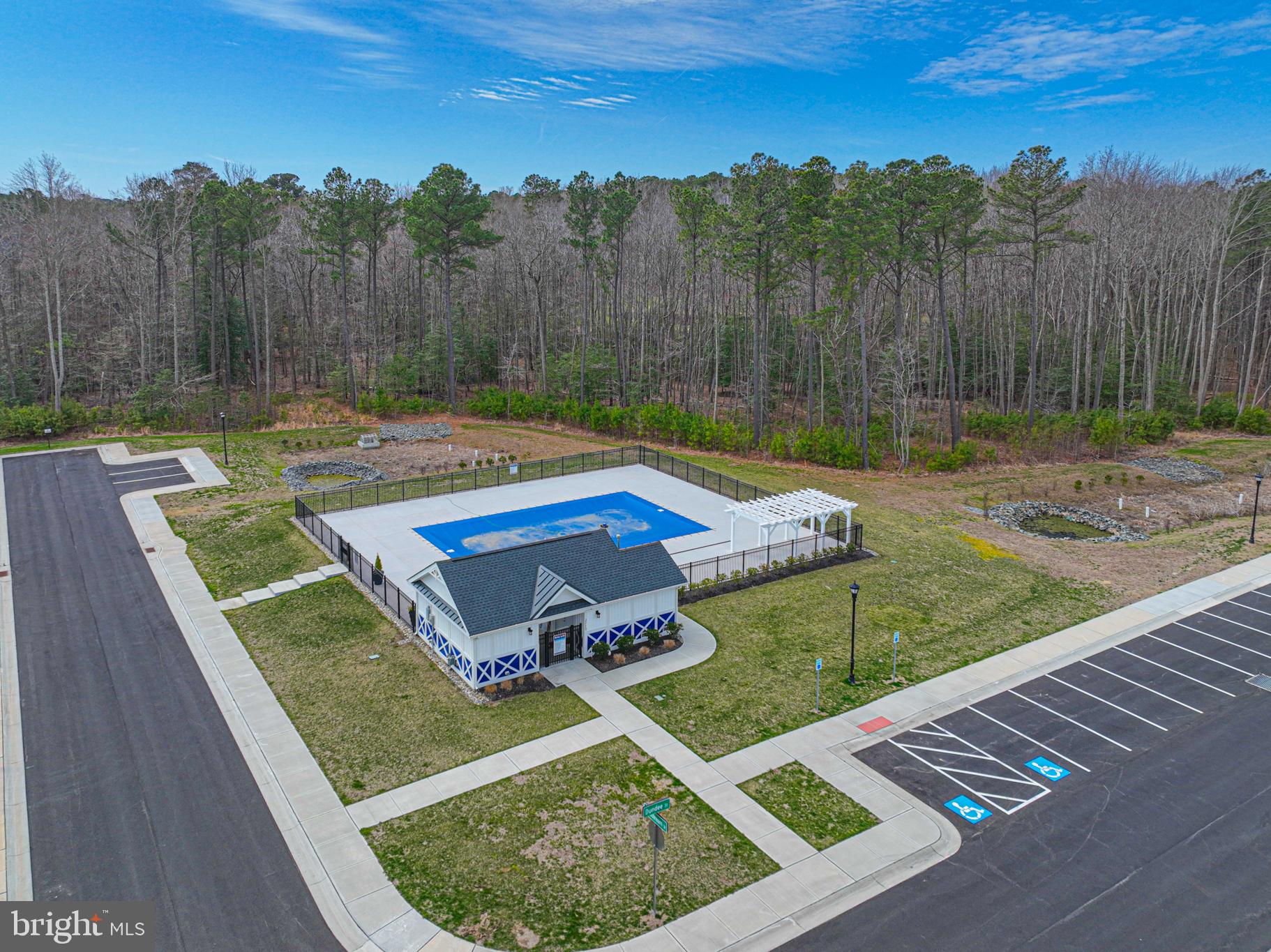 FRIENDSHIP CREEK - Residential