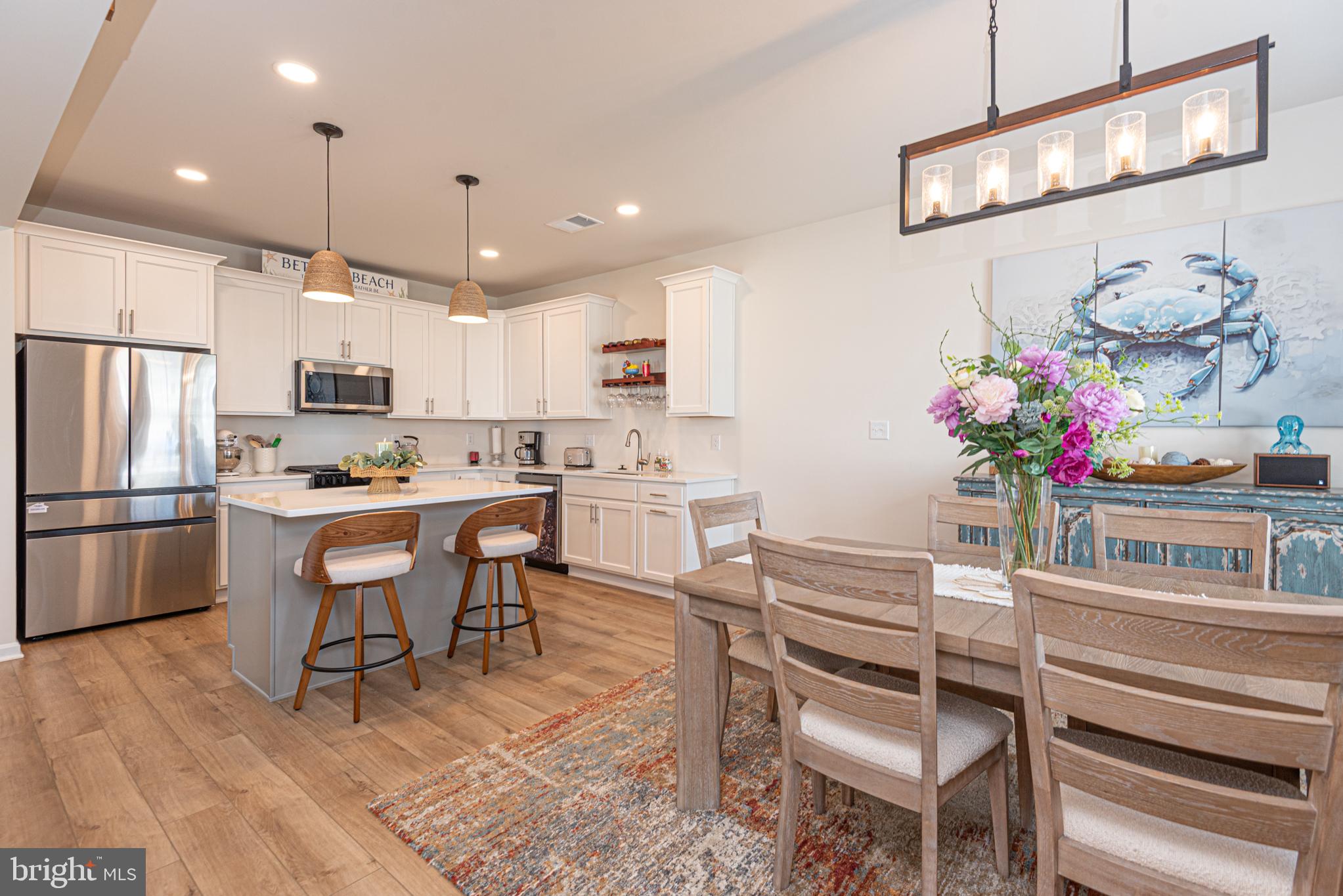 FRIENDSHIP CREEK - Residential