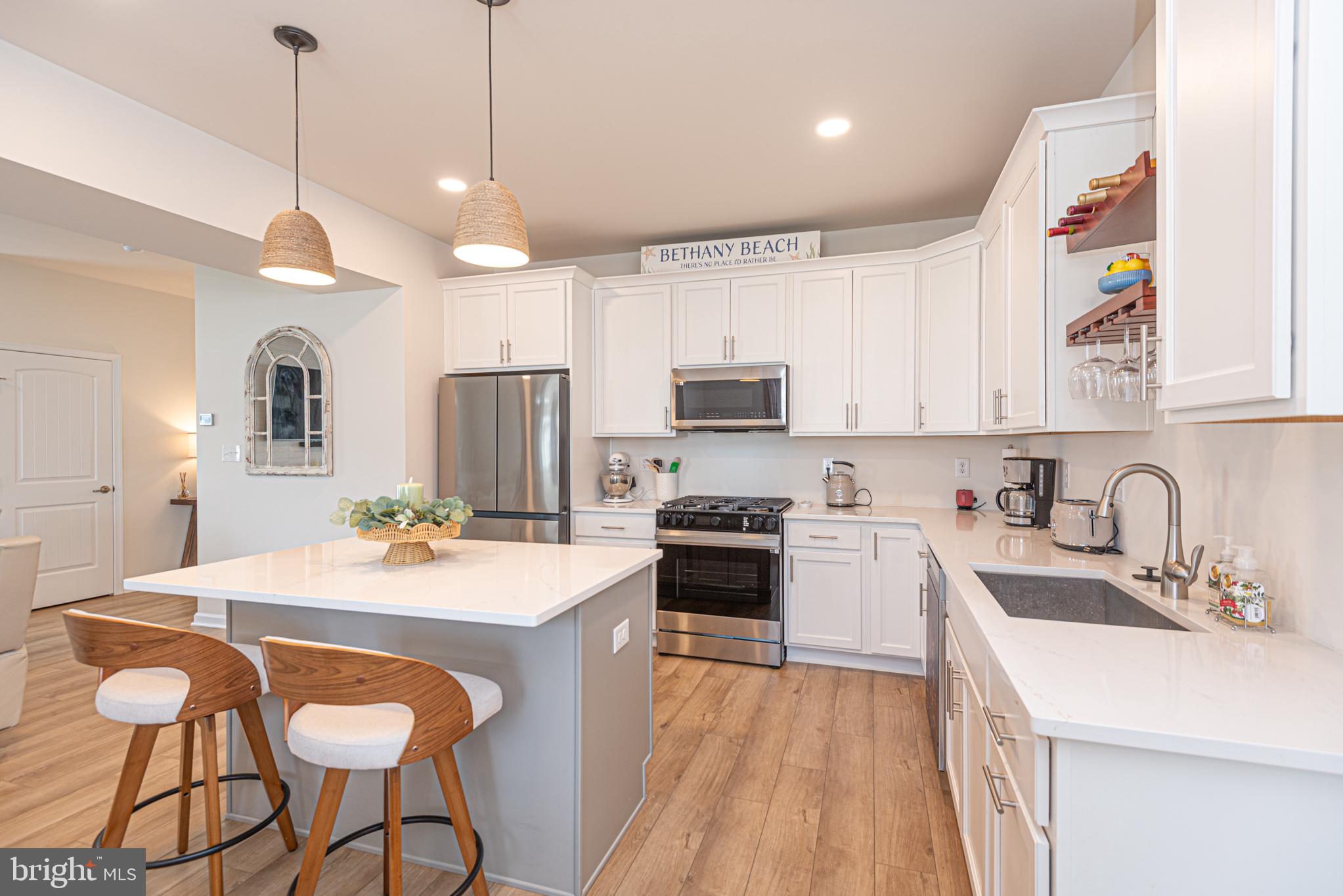 FRIENDSHIP CREEK - Residential