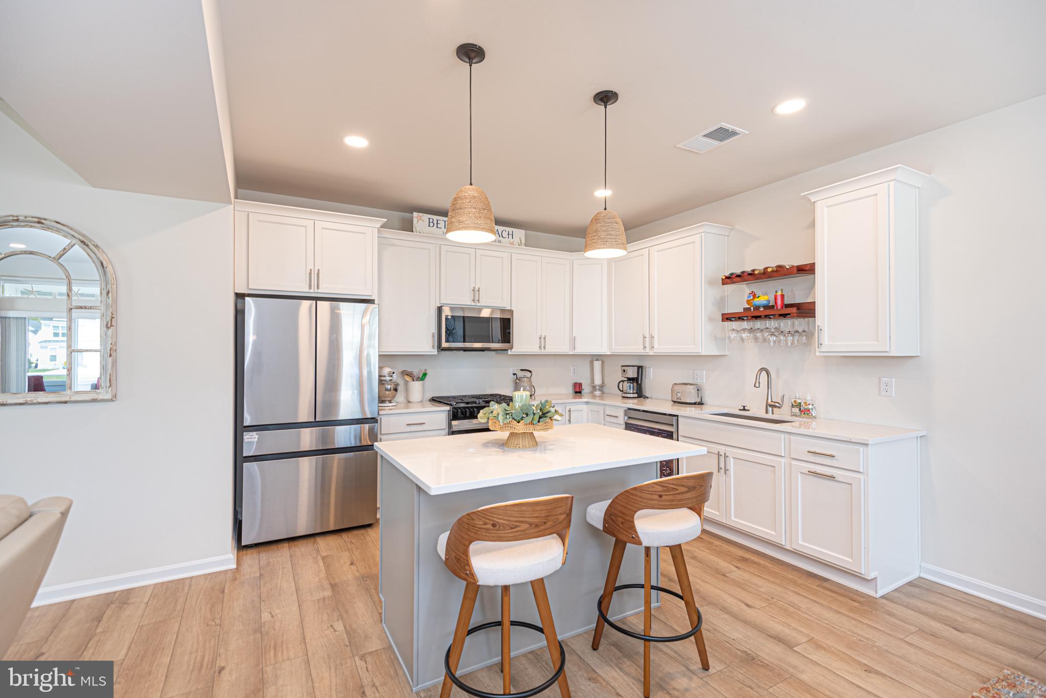 FRIENDSHIP CREEK - Residential