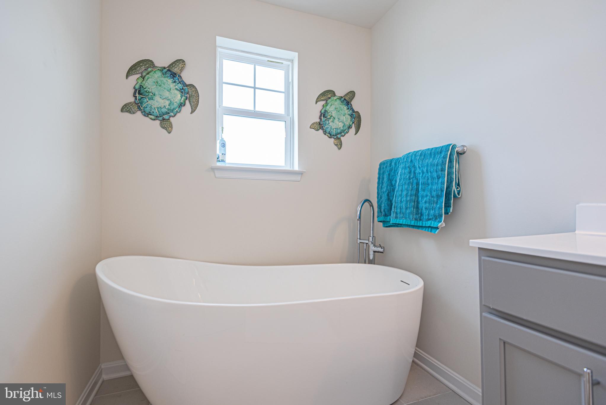 FRIENDSHIP CREEK - Residential