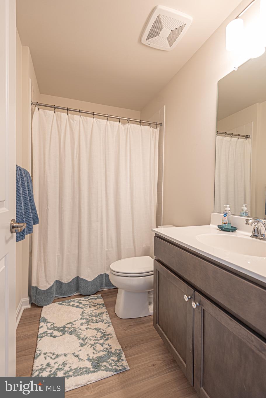 FRIENDSHIP CREEK - Residential