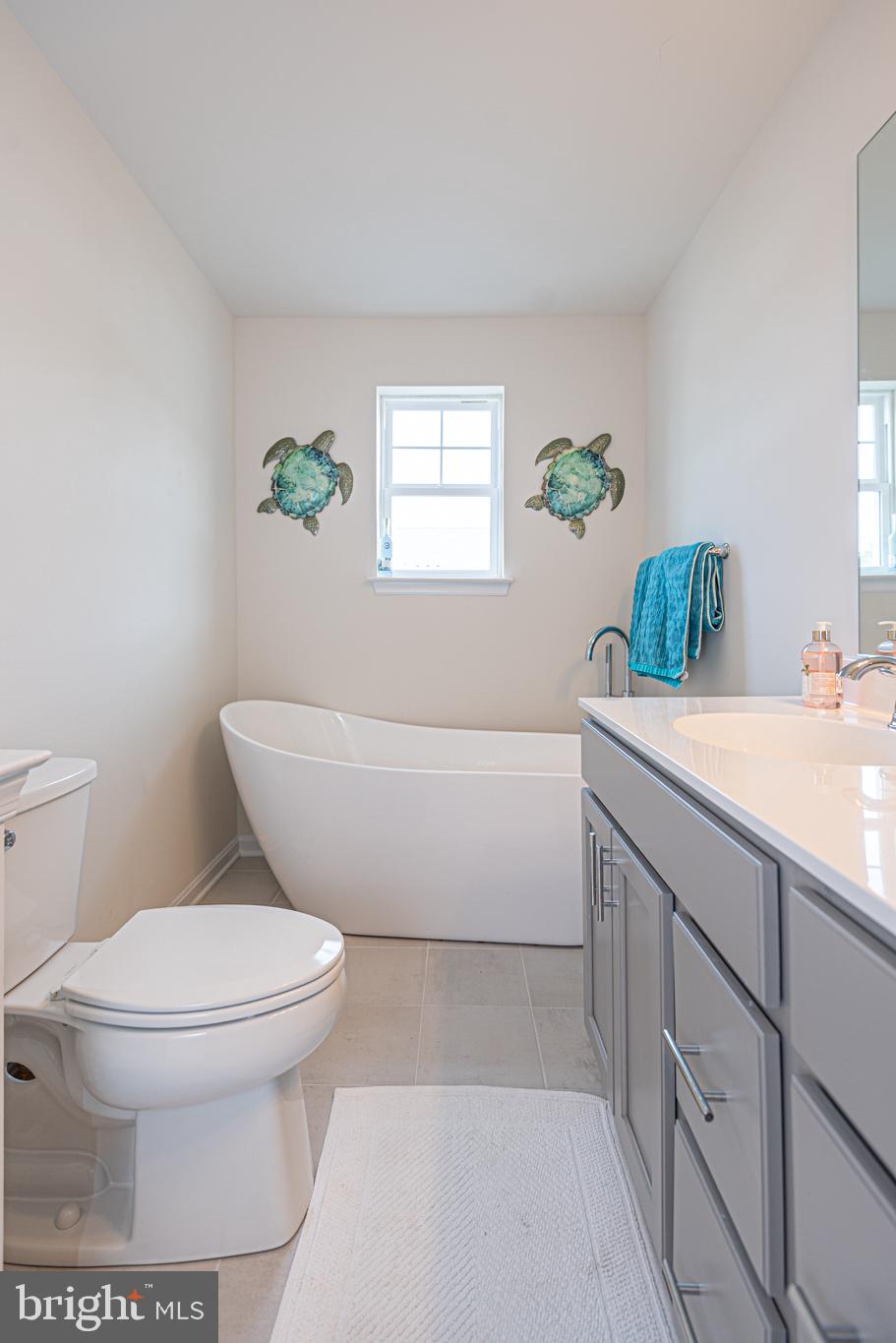 FRIENDSHIP CREEK - Residential