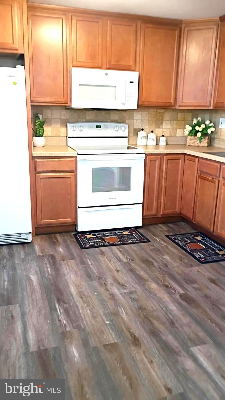 REISTERSTOWN - Residential