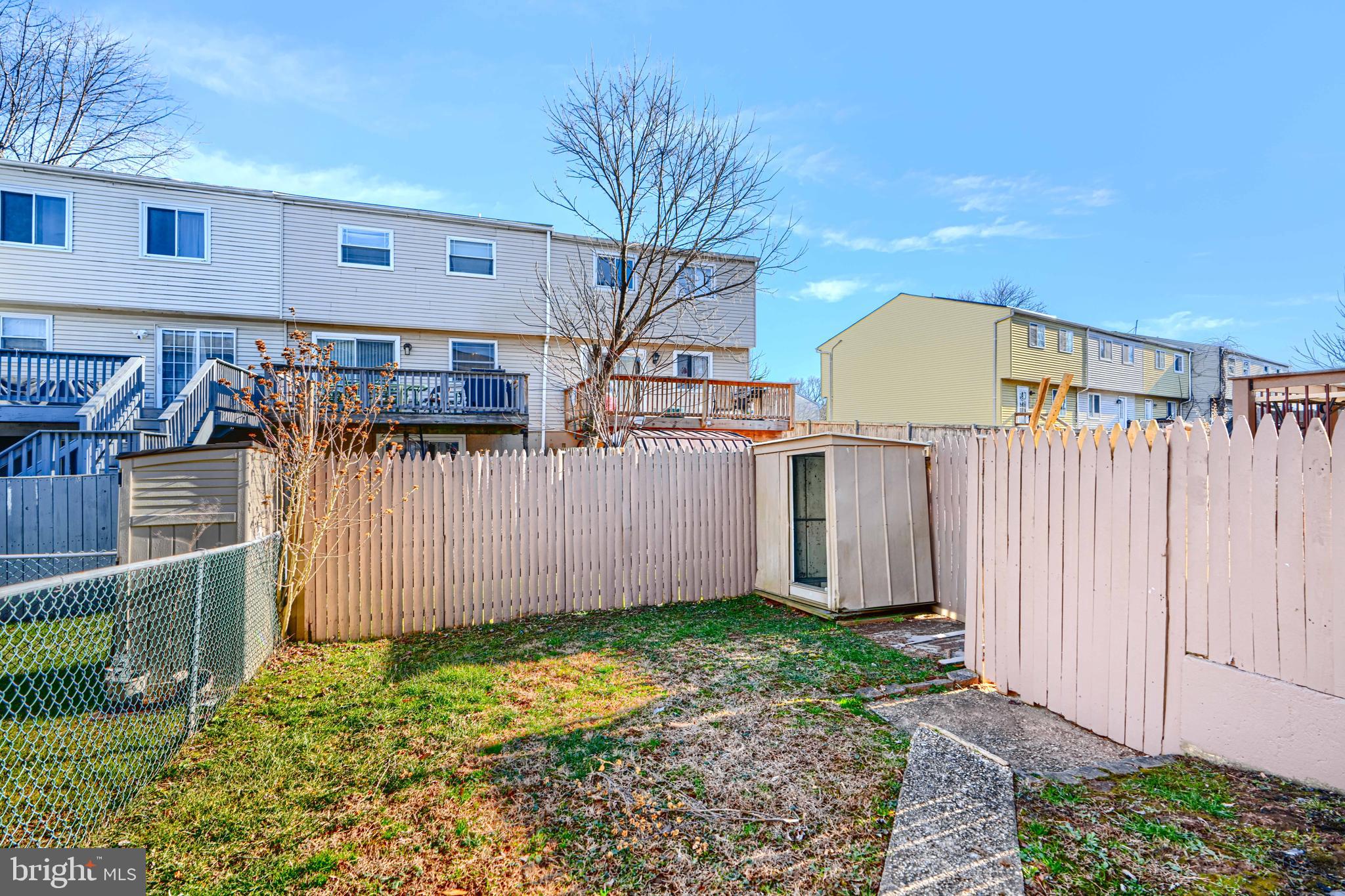 REISTERSTOWN - Residential