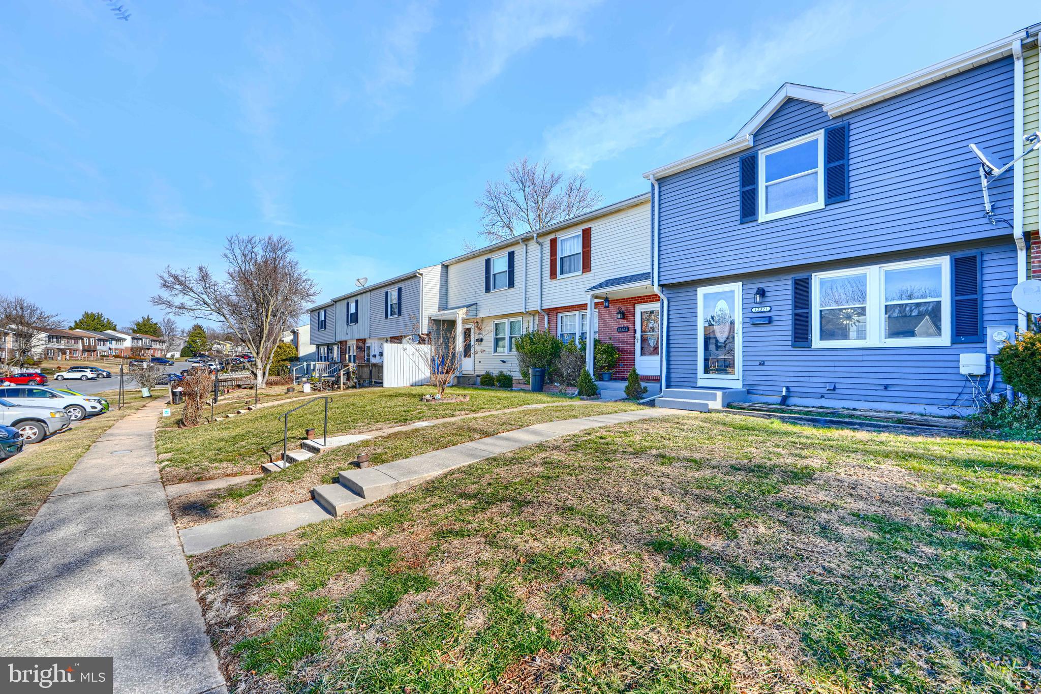 REISTERSTOWN - Residential