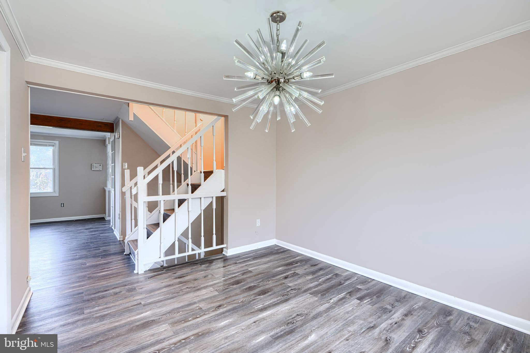 REISTERSTOWN - Residential