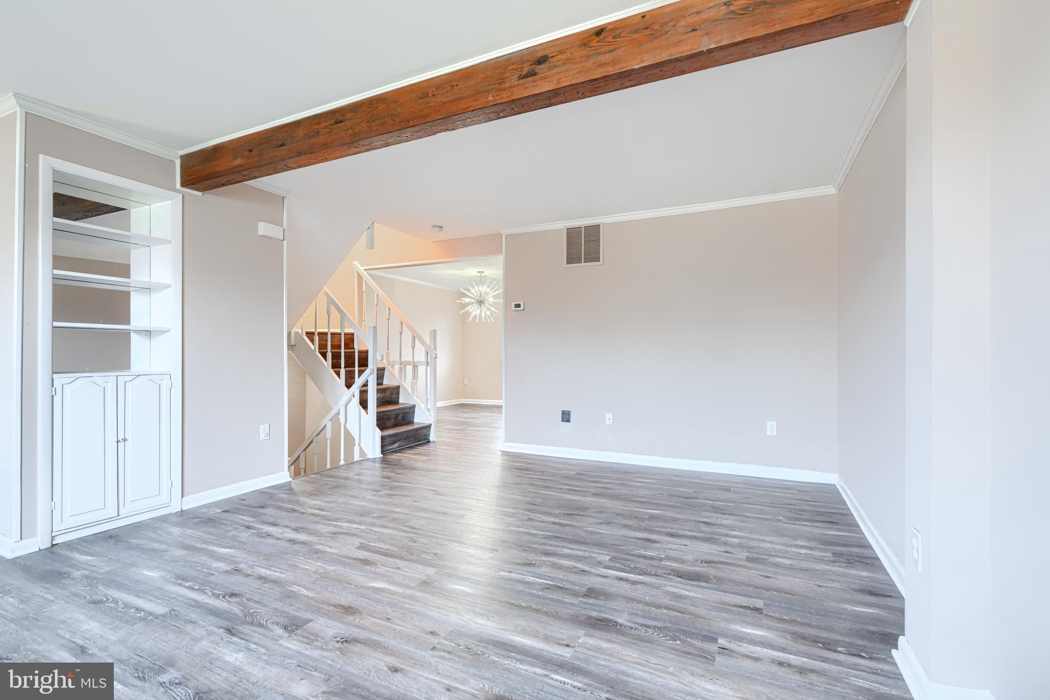 REISTERSTOWN - Residential