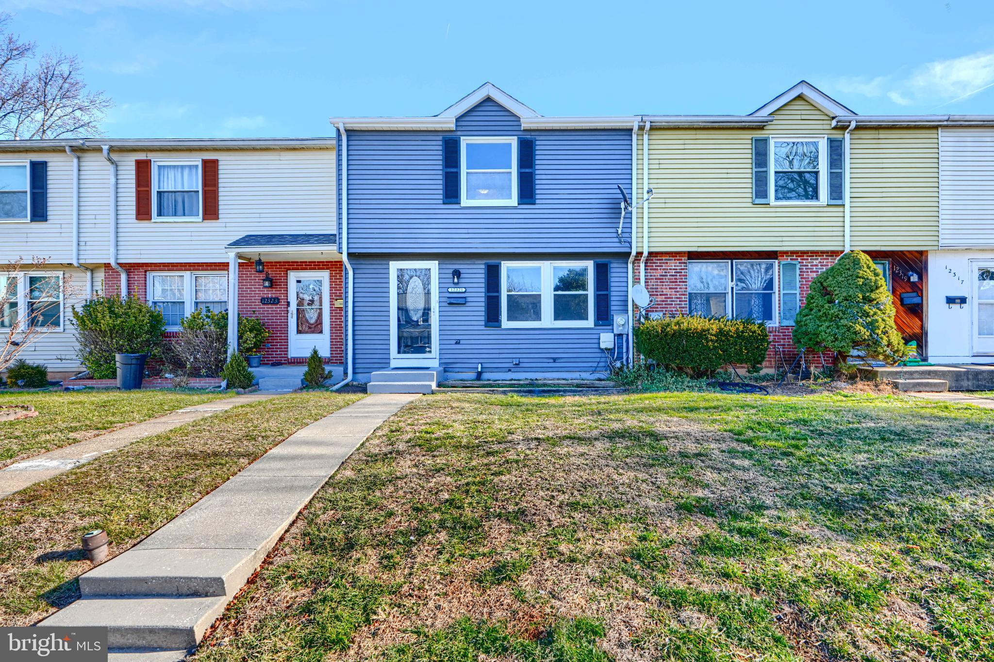 REISTERSTOWN - Residential