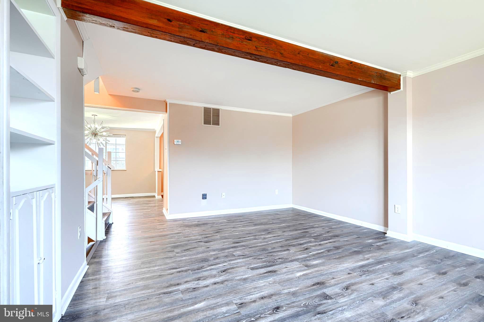 REISTERSTOWN - Residential