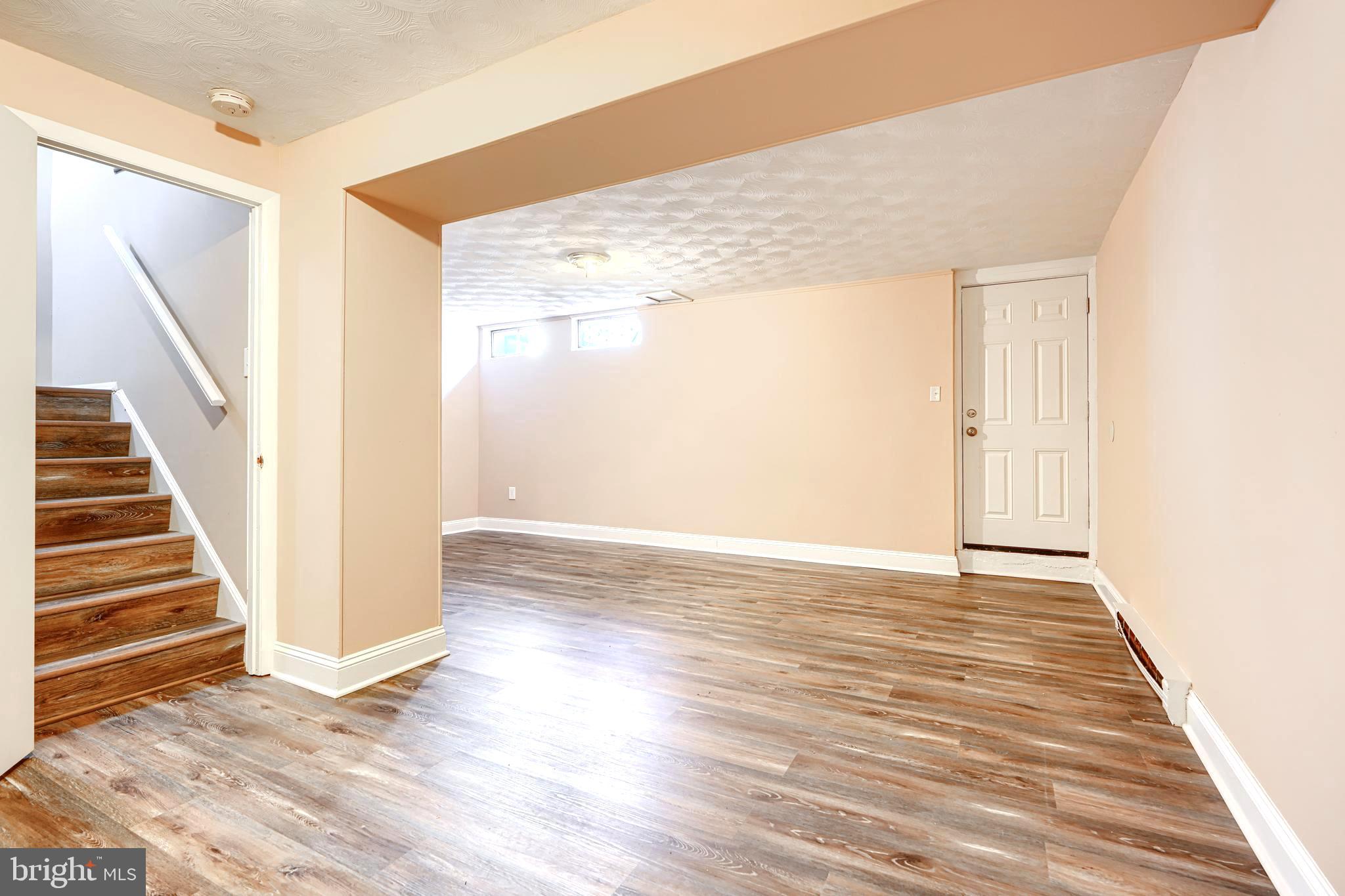 REISTERSTOWN - Residential