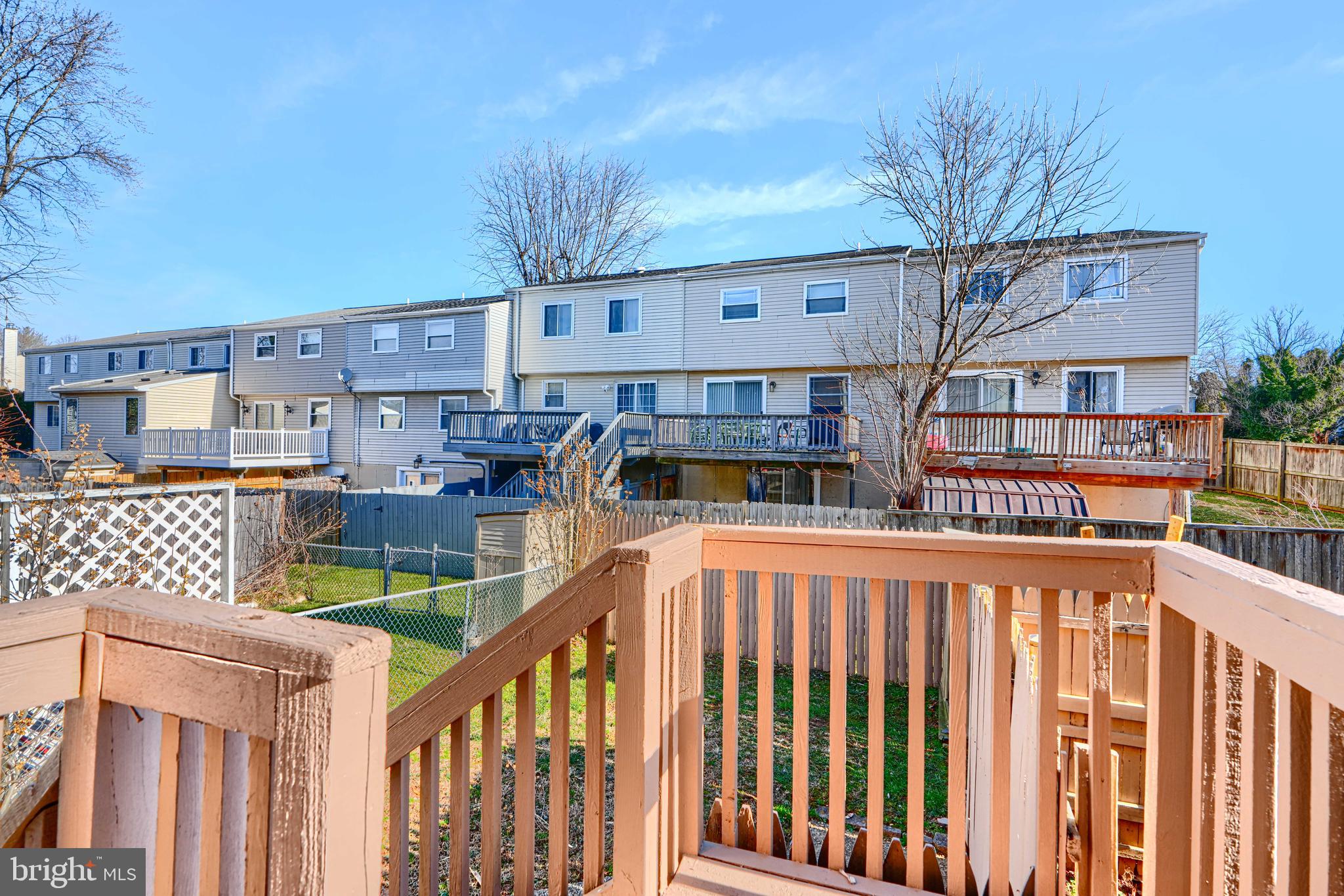 REISTERSTOWN - Residential