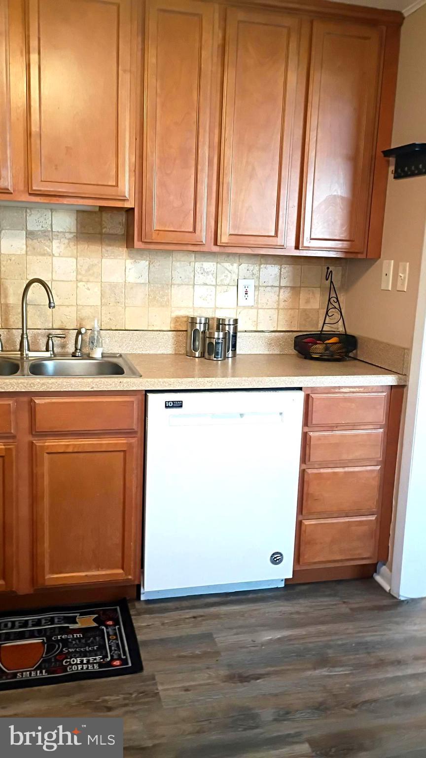 REISTERSTOWN - Residential