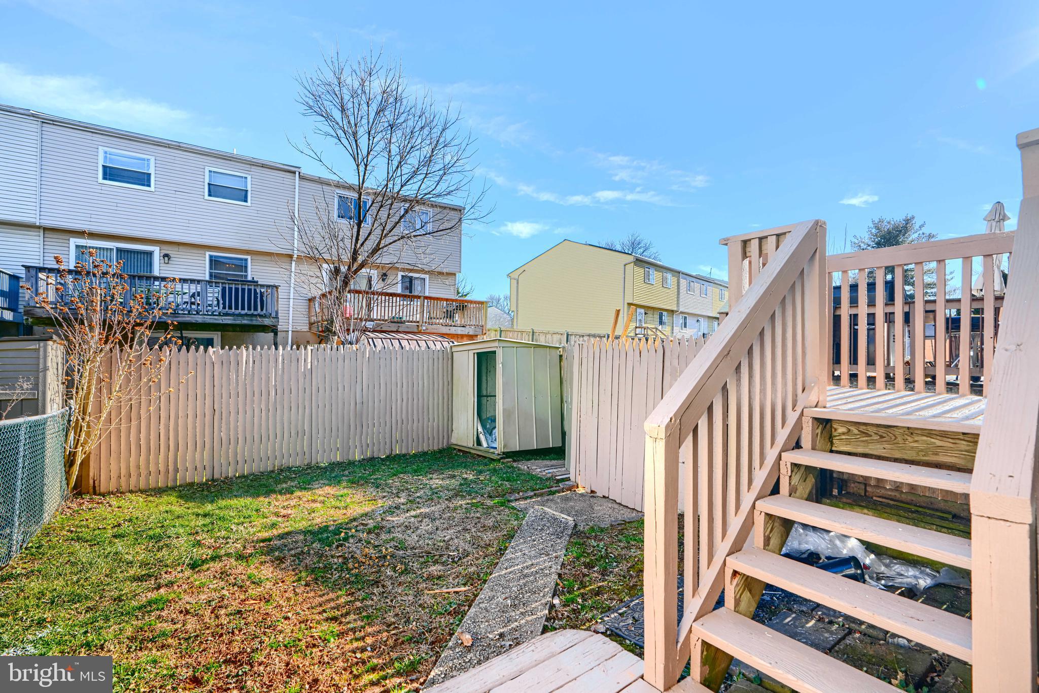 REISTERSTOWN - Residential