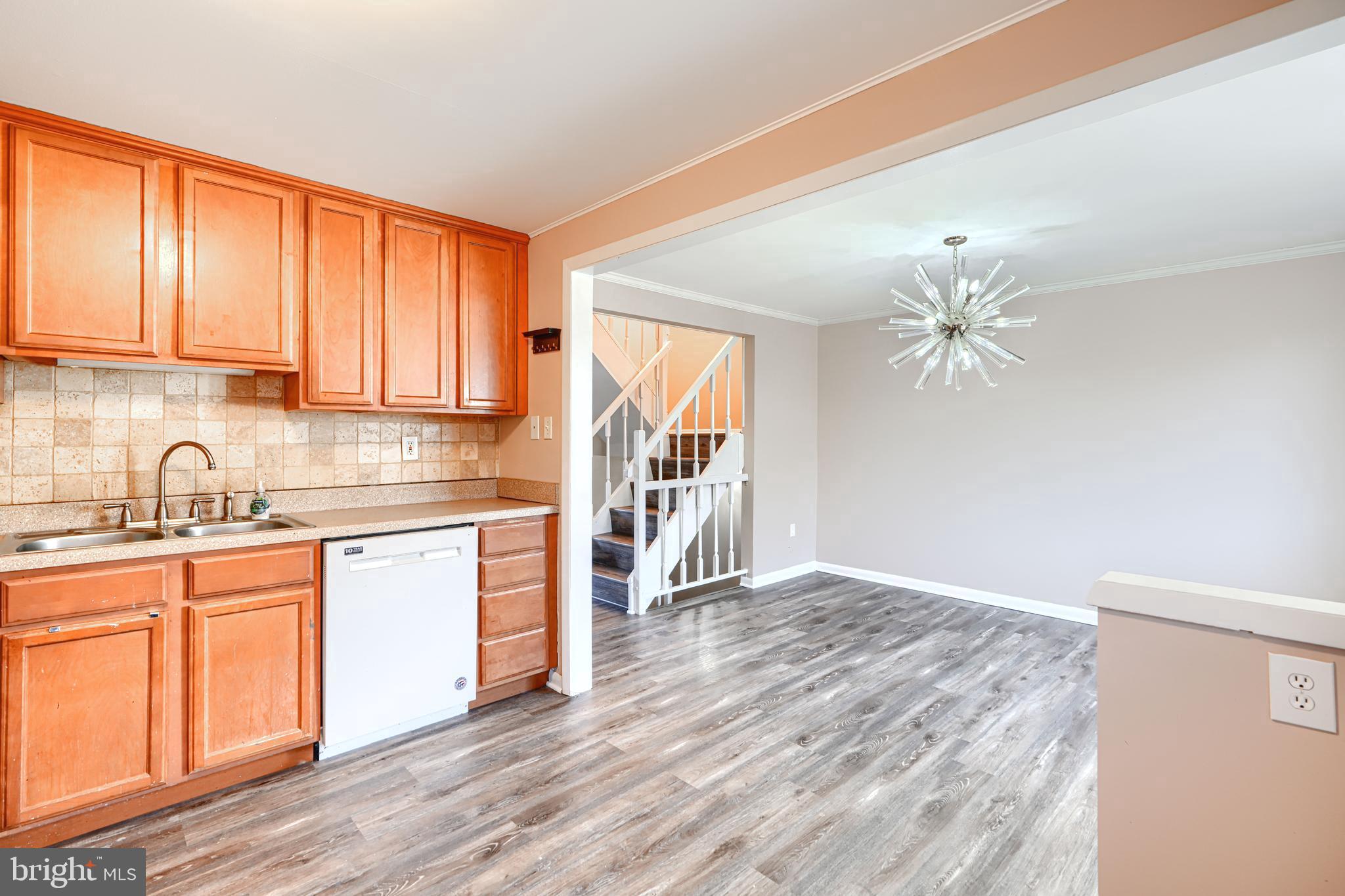 REISTERSTOWN - Residential