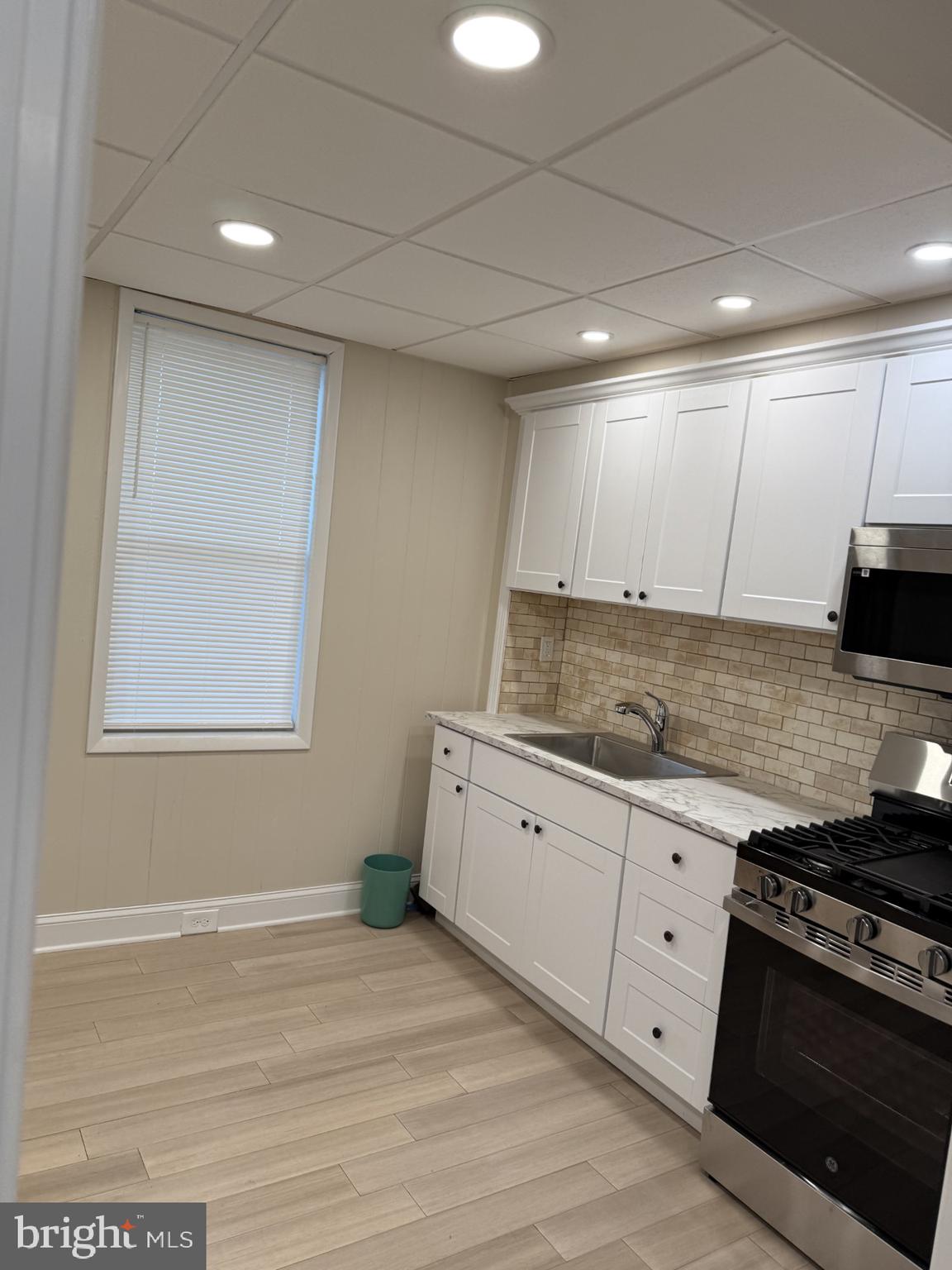 BRIDESBURG - Residential