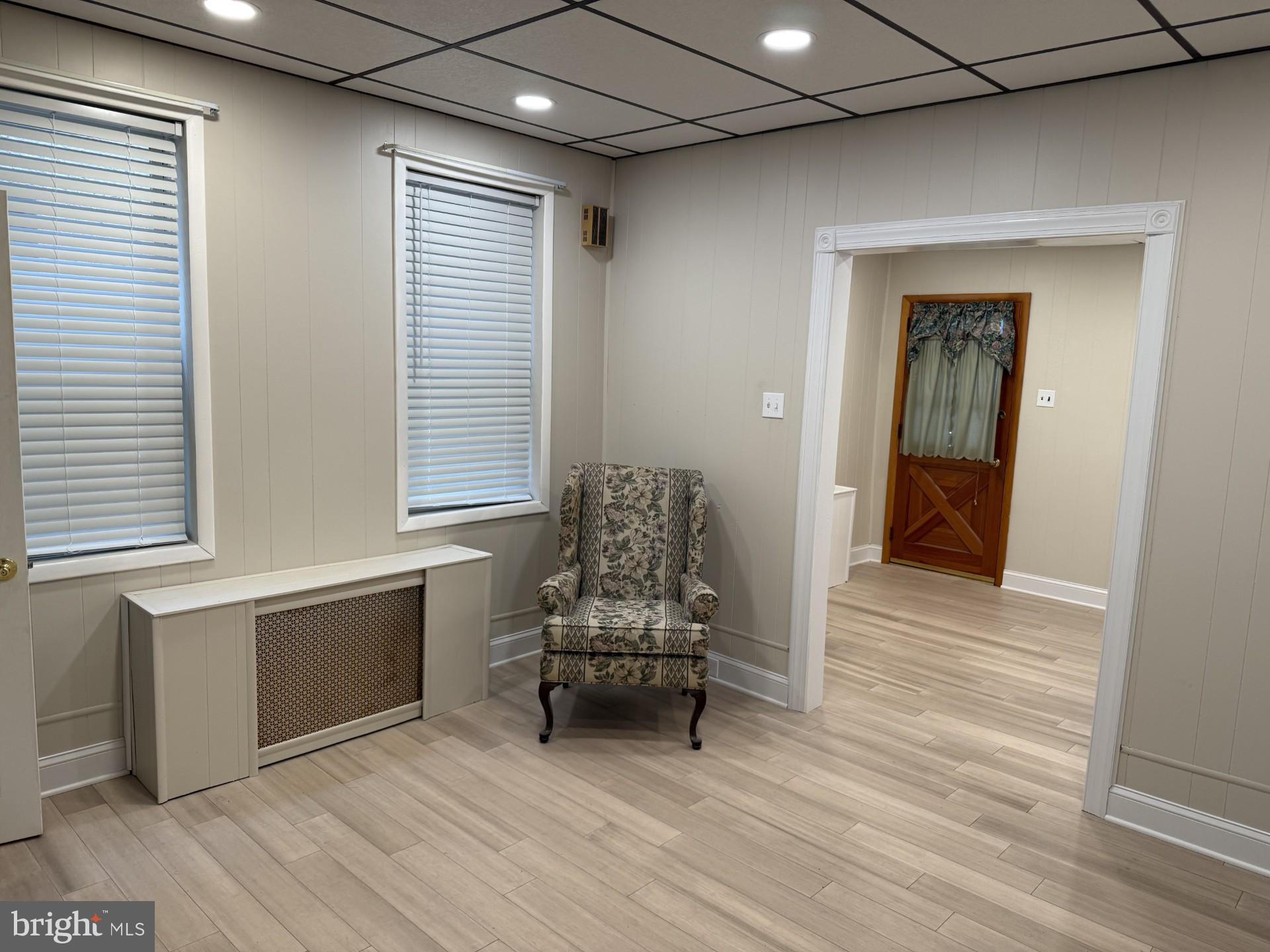 BRIDESBURG - Residential